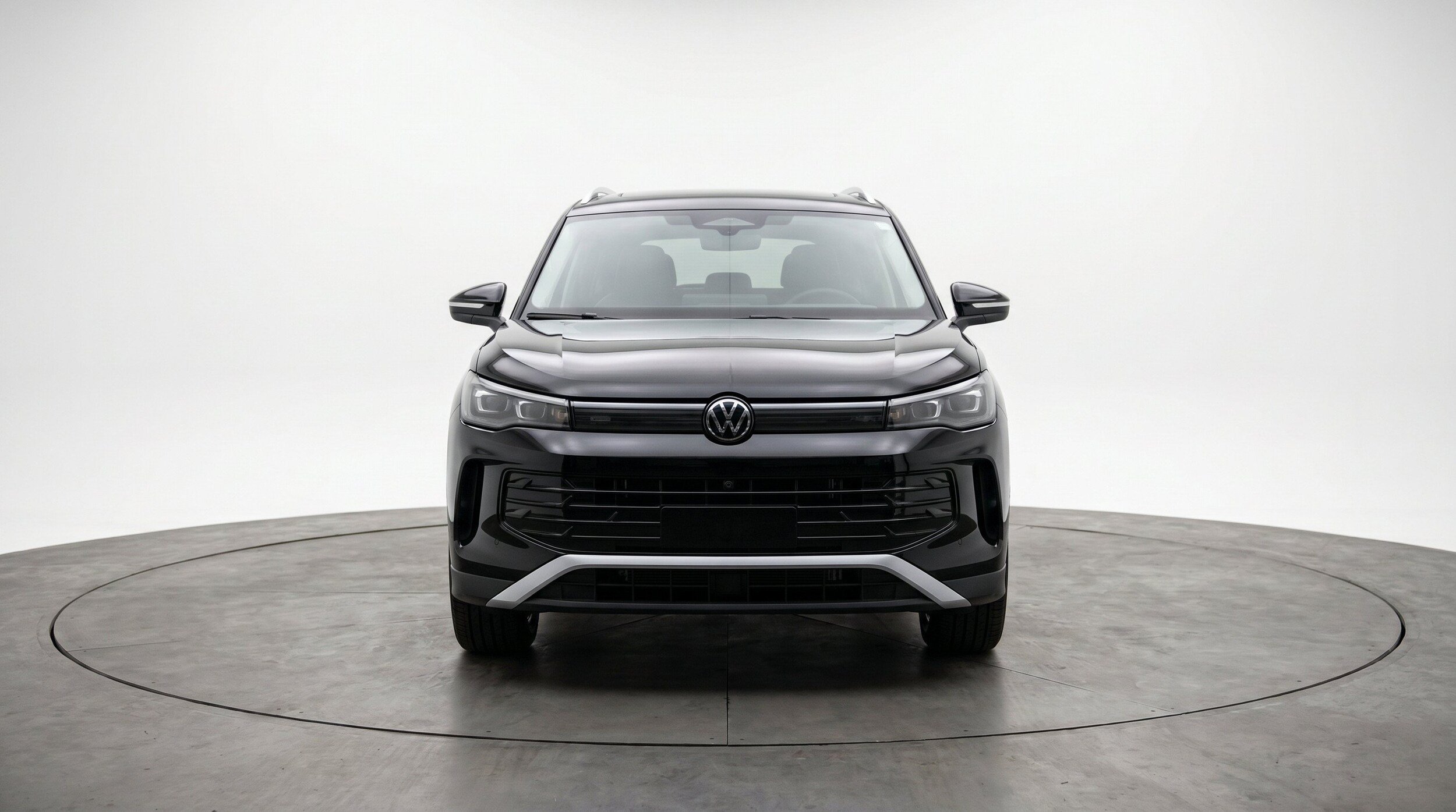 Thumbnail: 2026 Volkswagen Tiguan - 2