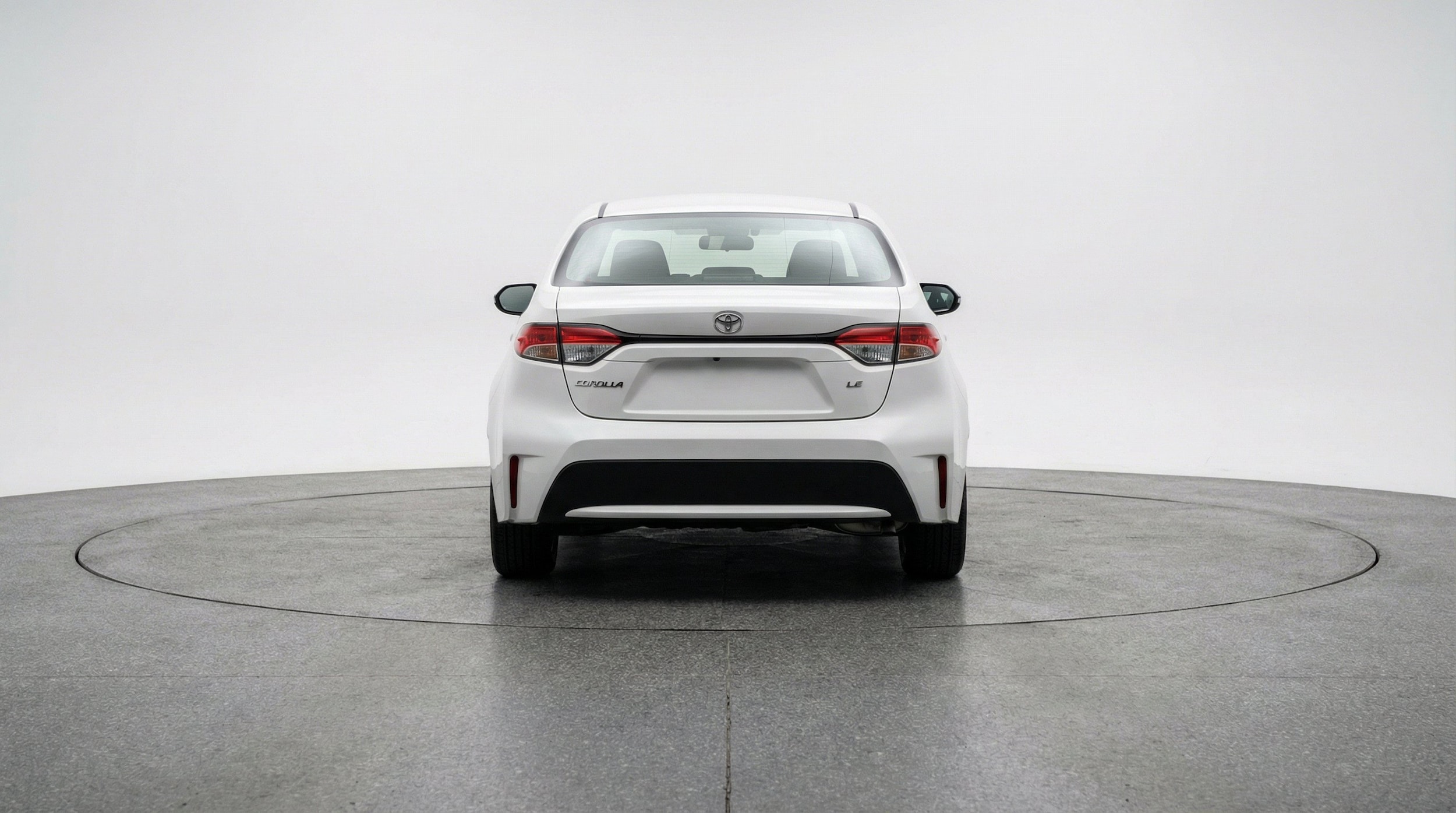 Thumbnail: 2025 Toyota Corolla - 7