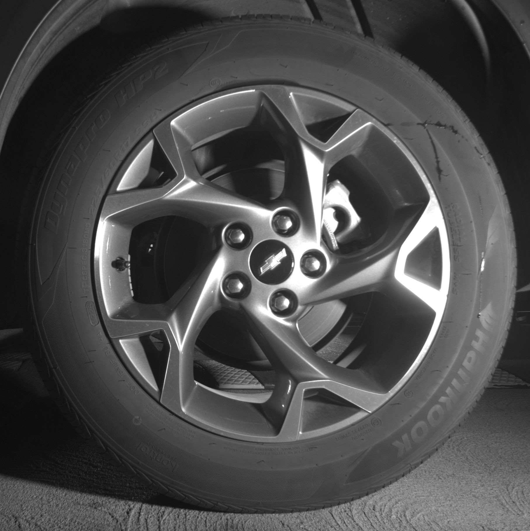 Thumbnail: 2025 Chevrolet Trax - 14