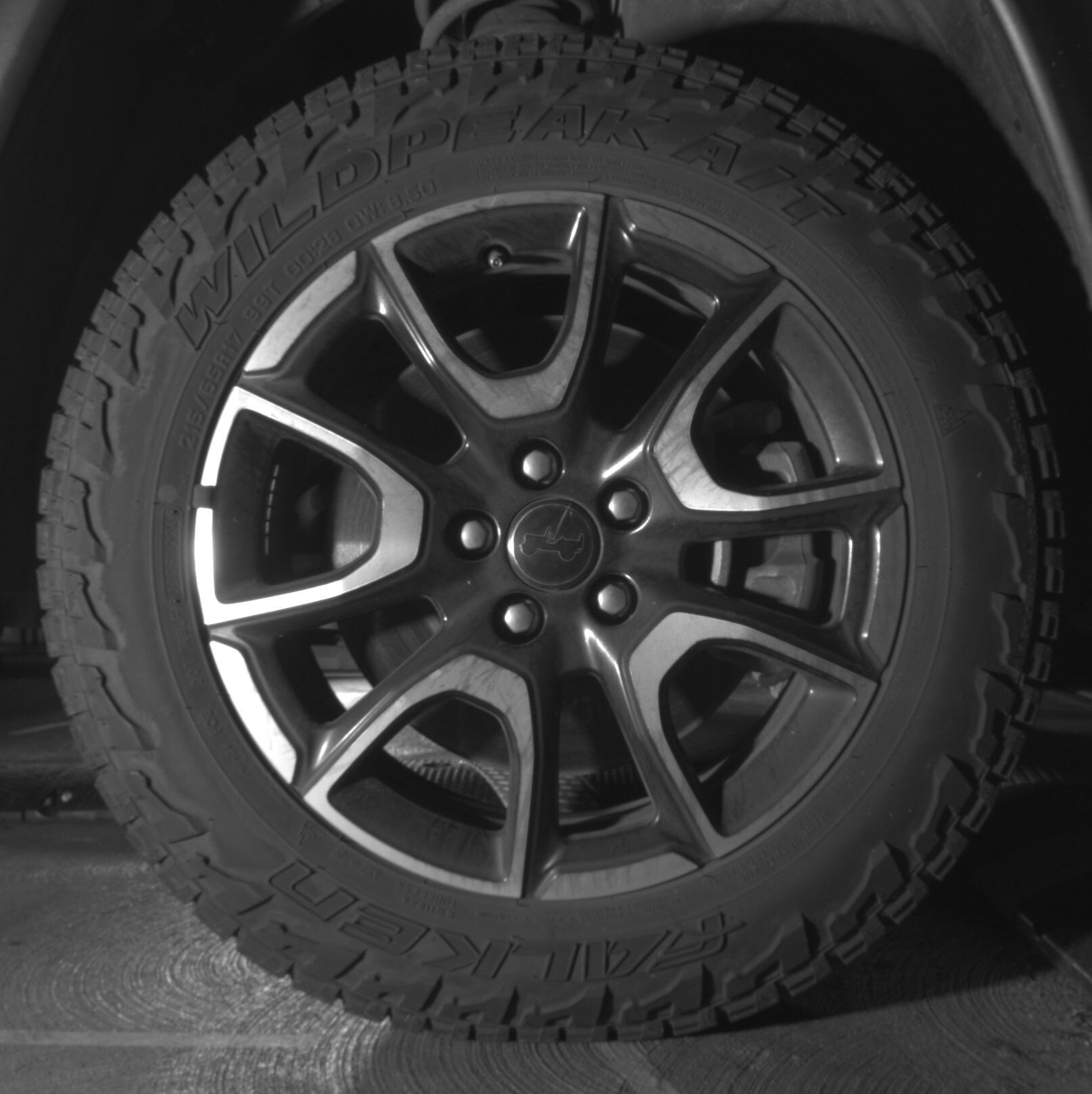 Thumbnail: 2025 Jeep Compass - 10