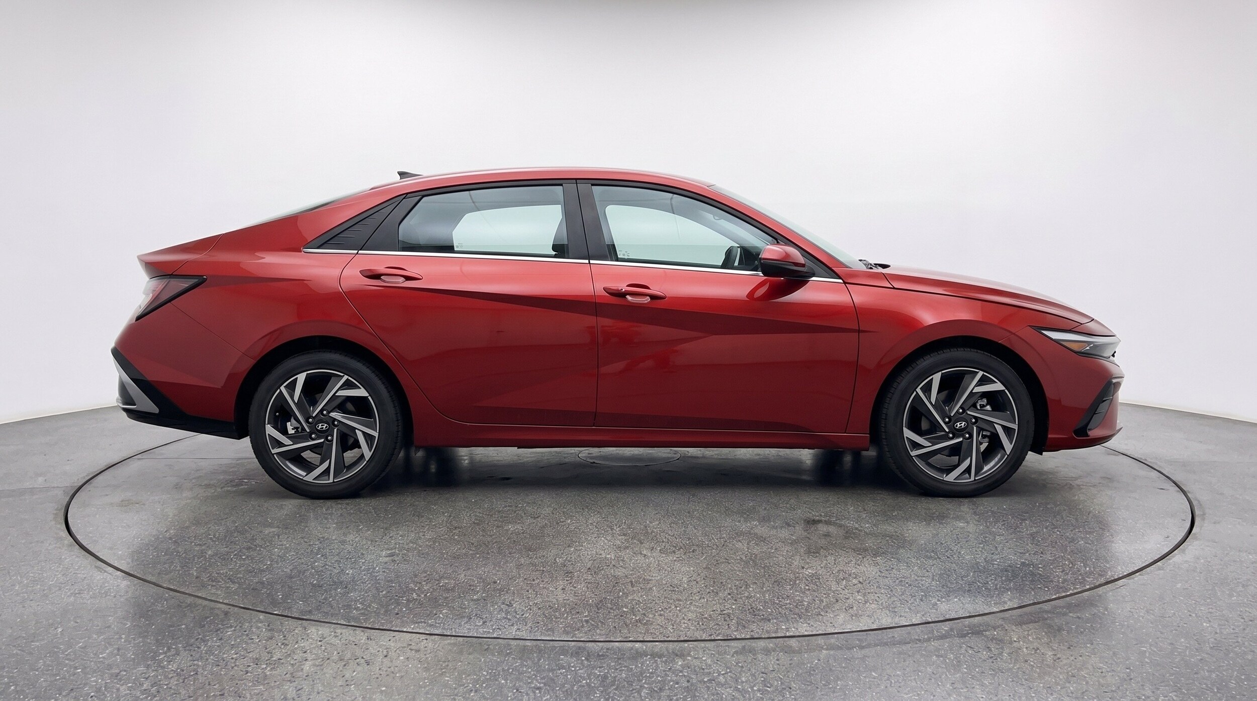 Thumbnail: 2025 Hyundai Elantra - 11
