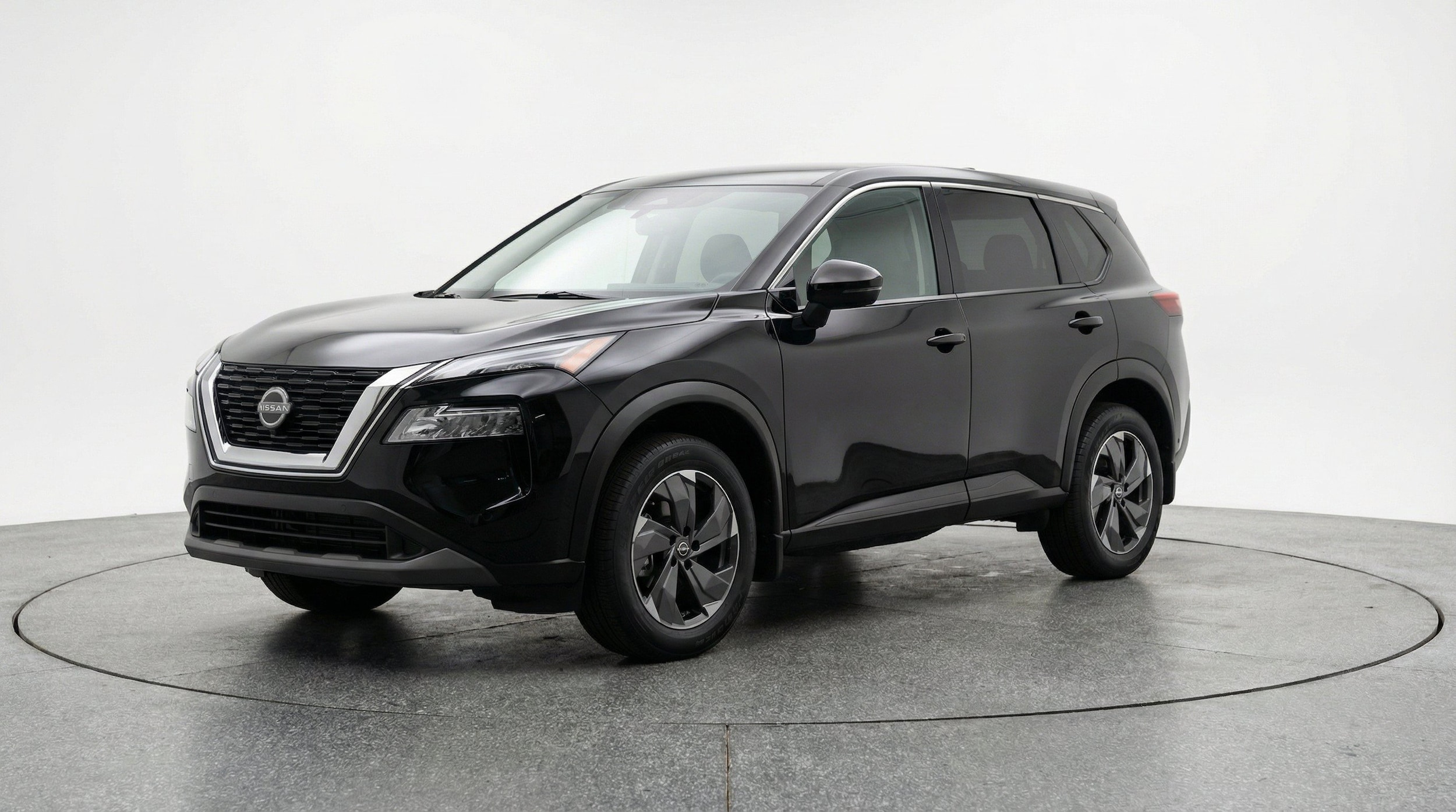 Thumbnail: 2025 Nissan Rogue - 3