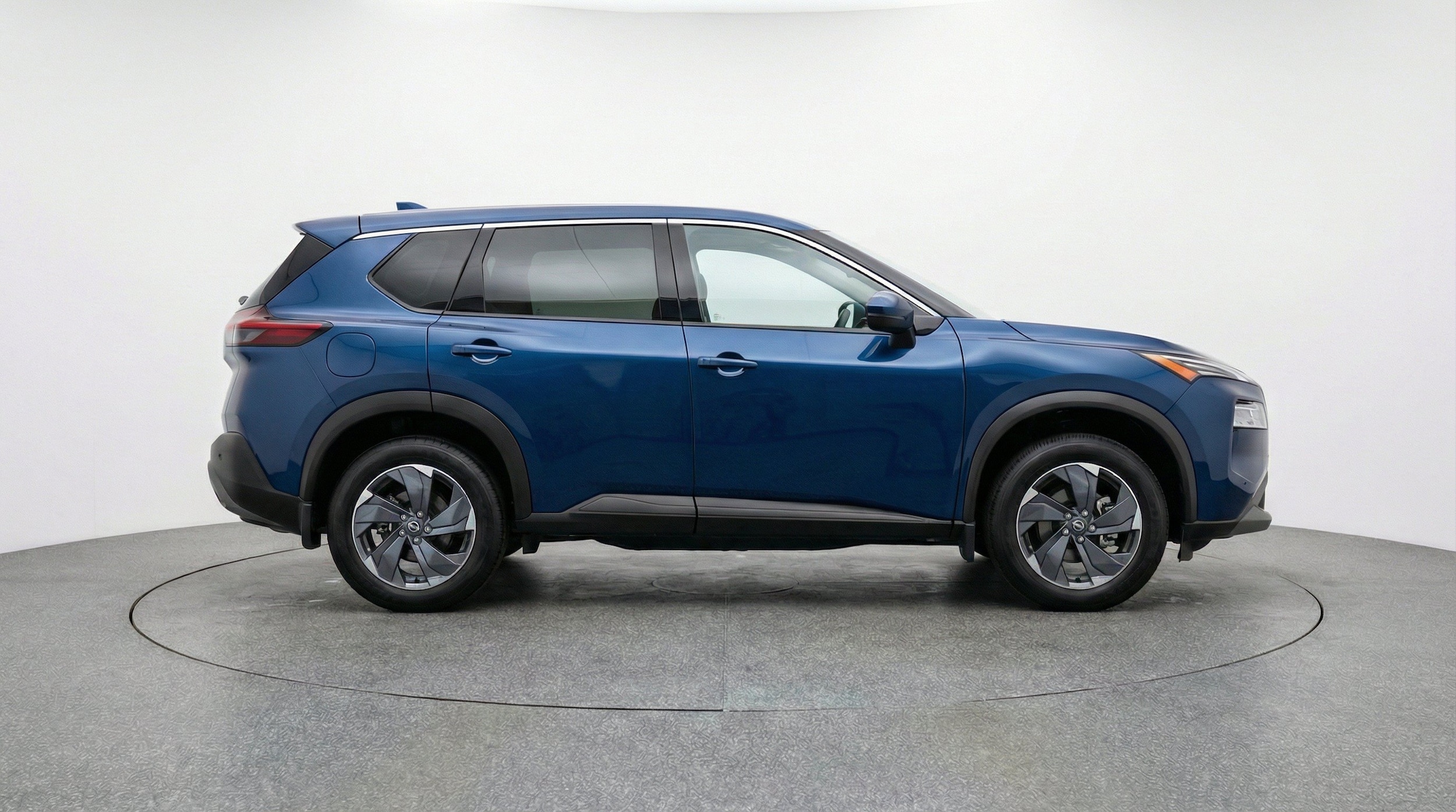Thumbnail: 2025 Nissan Rogue - 11