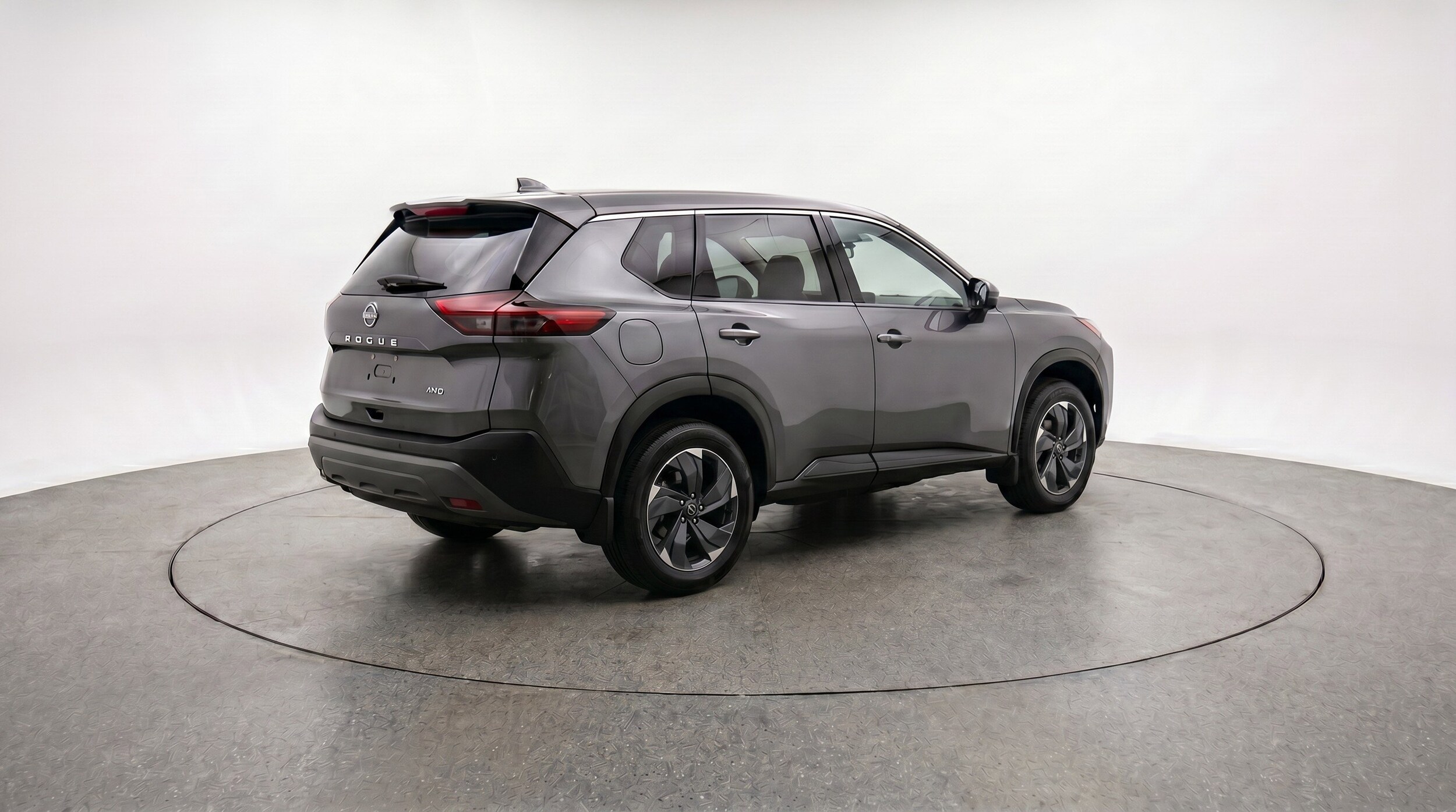 Thumbnail: 2025 Nissan Rogue - 9