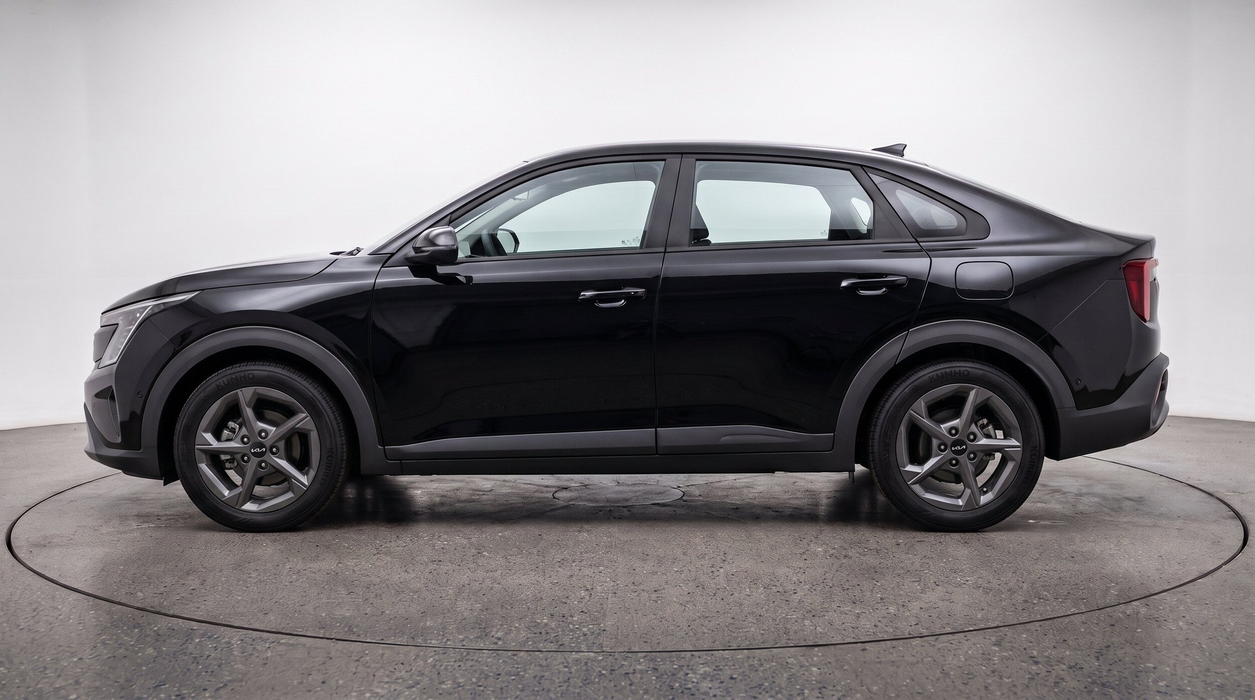 Thumbnail: 2026 Kia K4 - 5