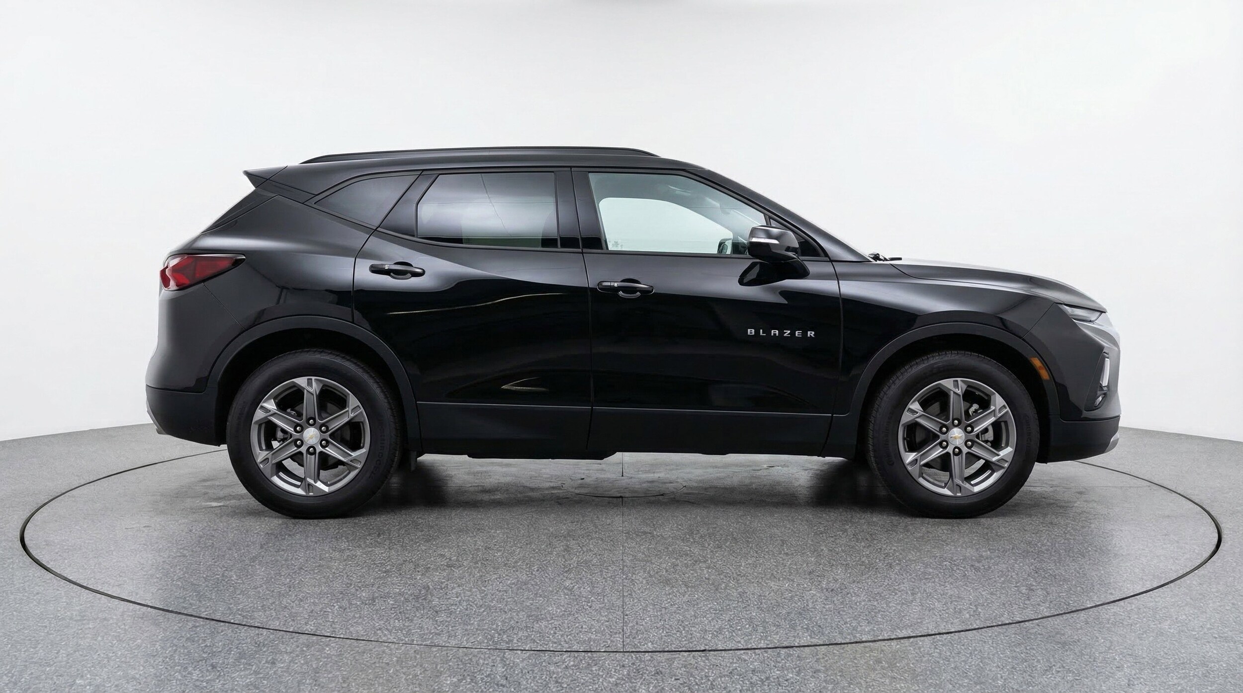 Thumbnail: 2025 Chevrolet Blazer - 11