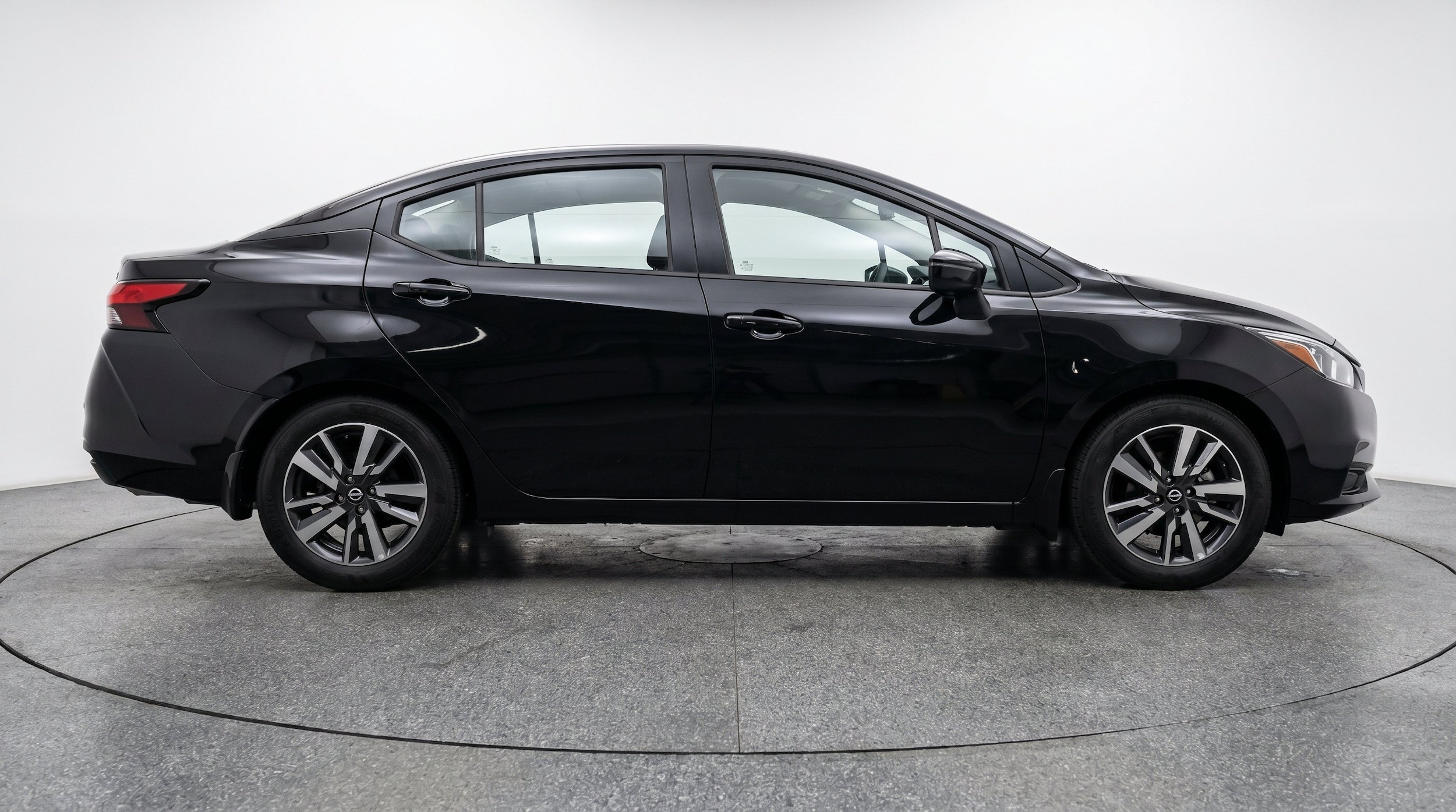 Thumbnail: 2025 Nissan Versa - 11