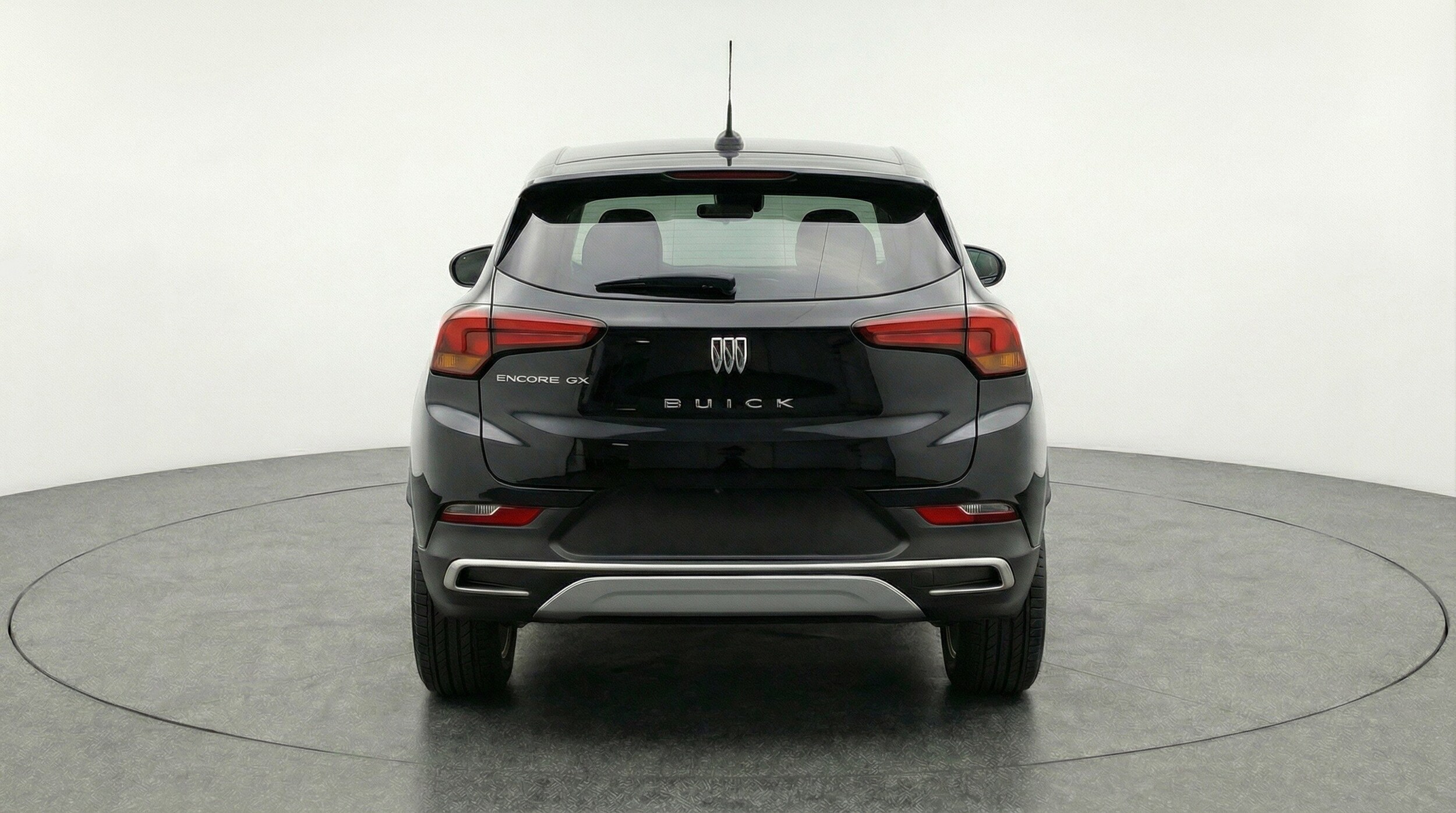 Thumbnail: 2025 Buick Encore GX - 7
