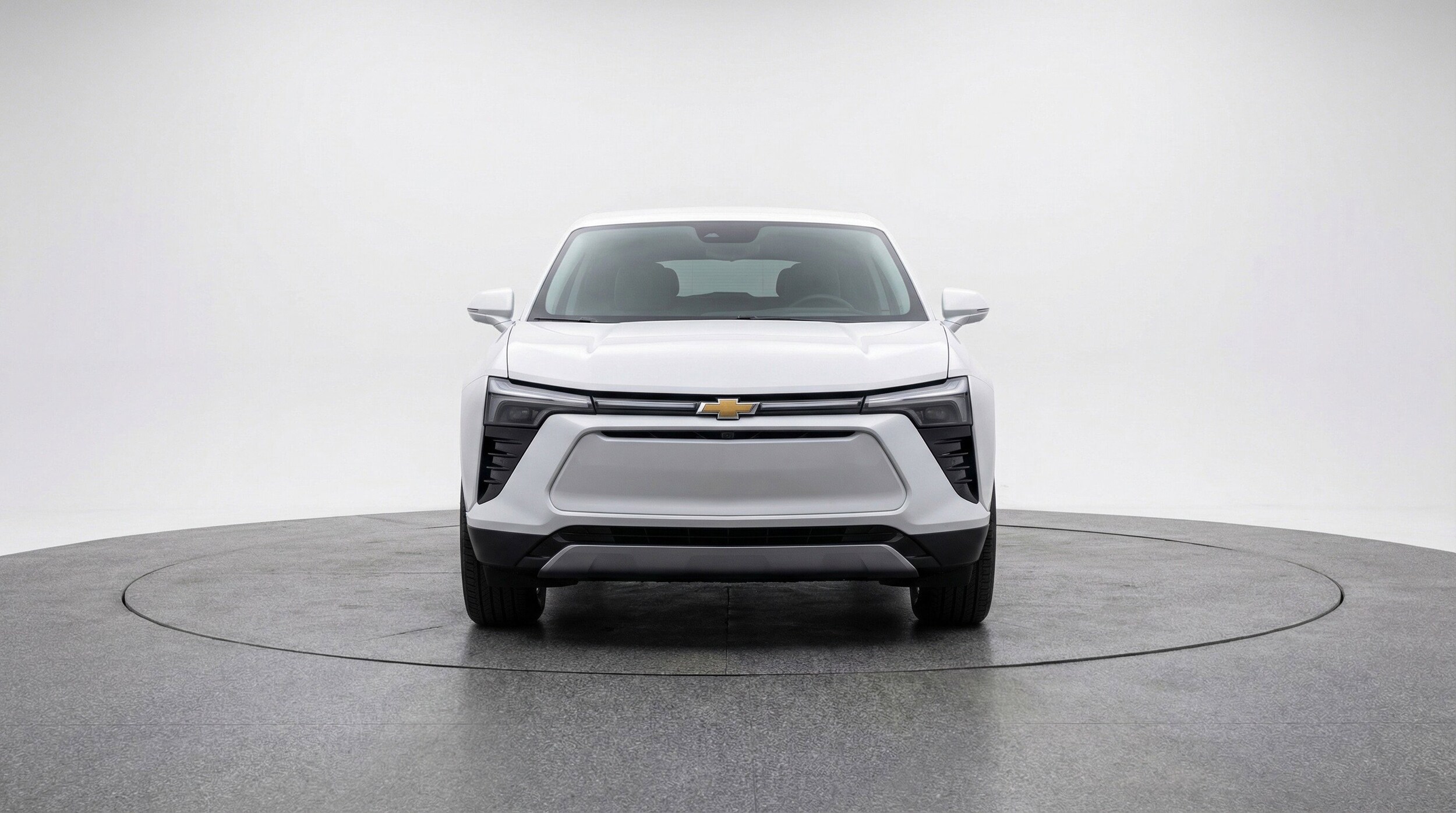 Thumbnail: 2025 Chevrolet Blazer - 2