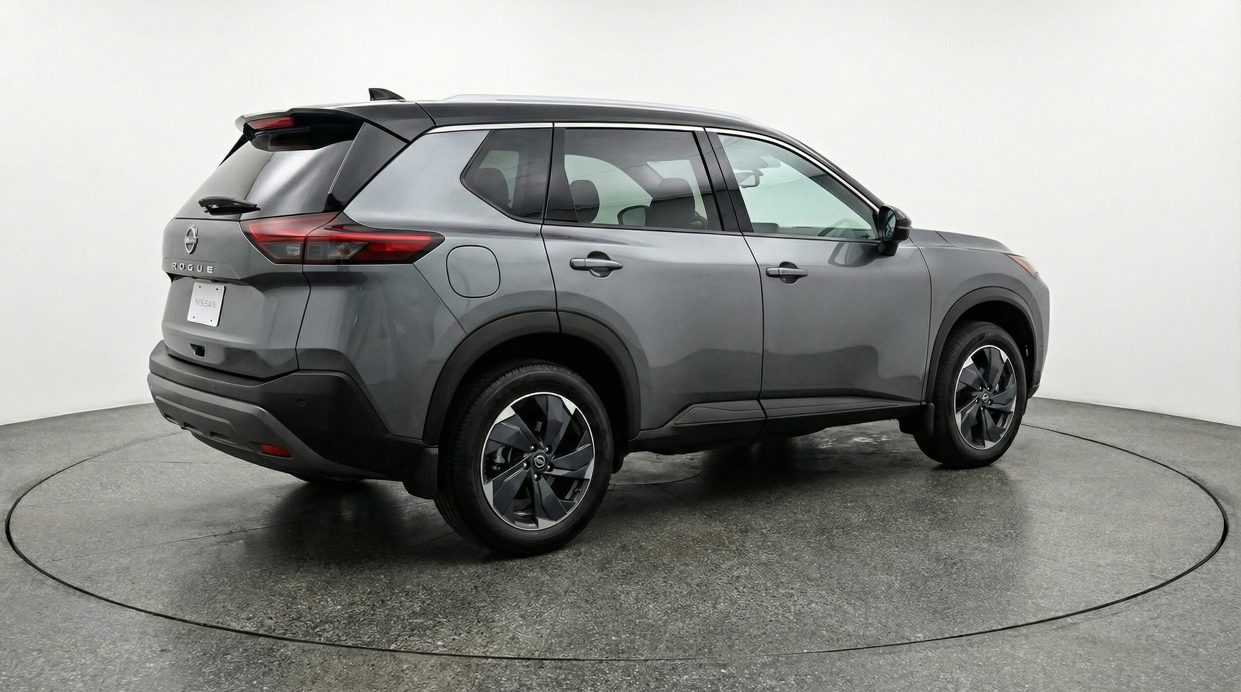Thumbnail: 2025 Nissan Rogue - 7