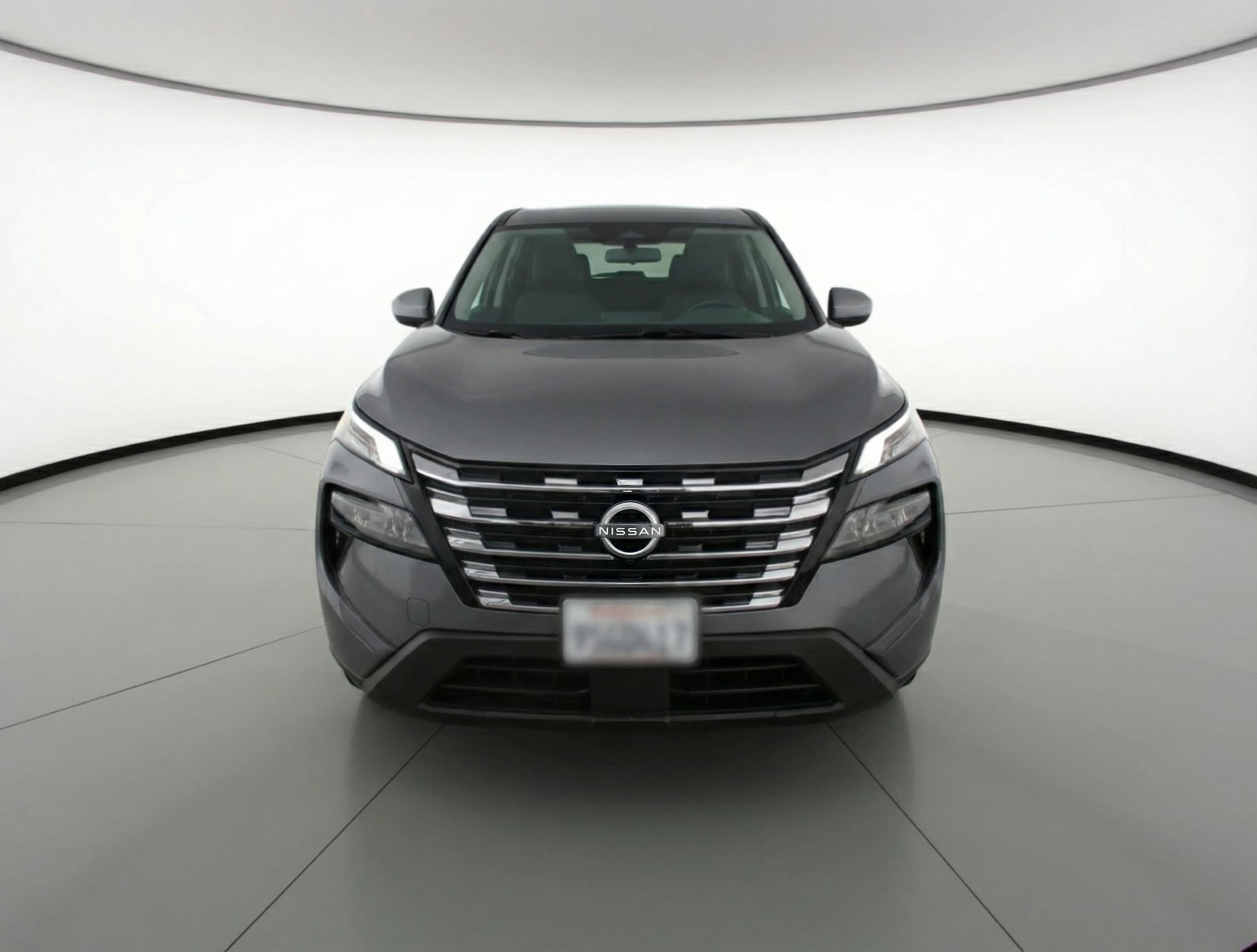Thumbnail: 2025 Nissan Rogue - 2