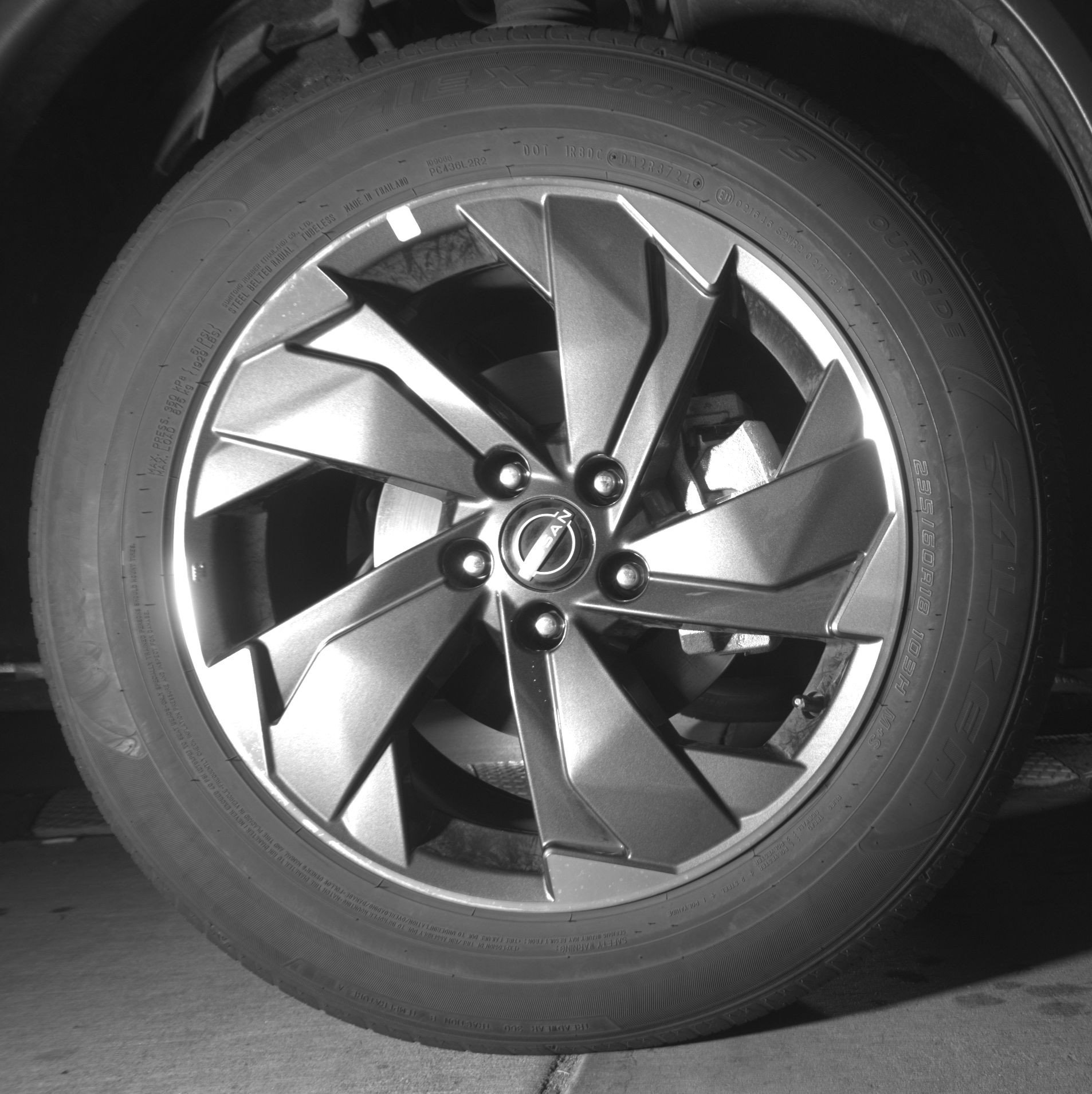 Thumbnail: 2025 Nissan Rogue - 13