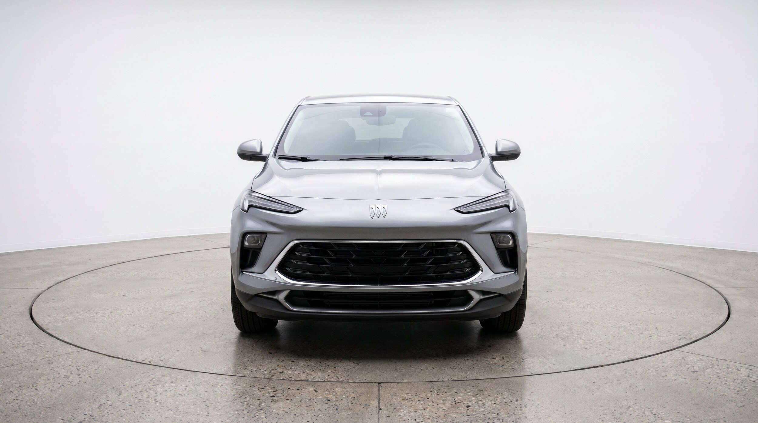 Thumbnail: 2026 Buick Encore GX - 2