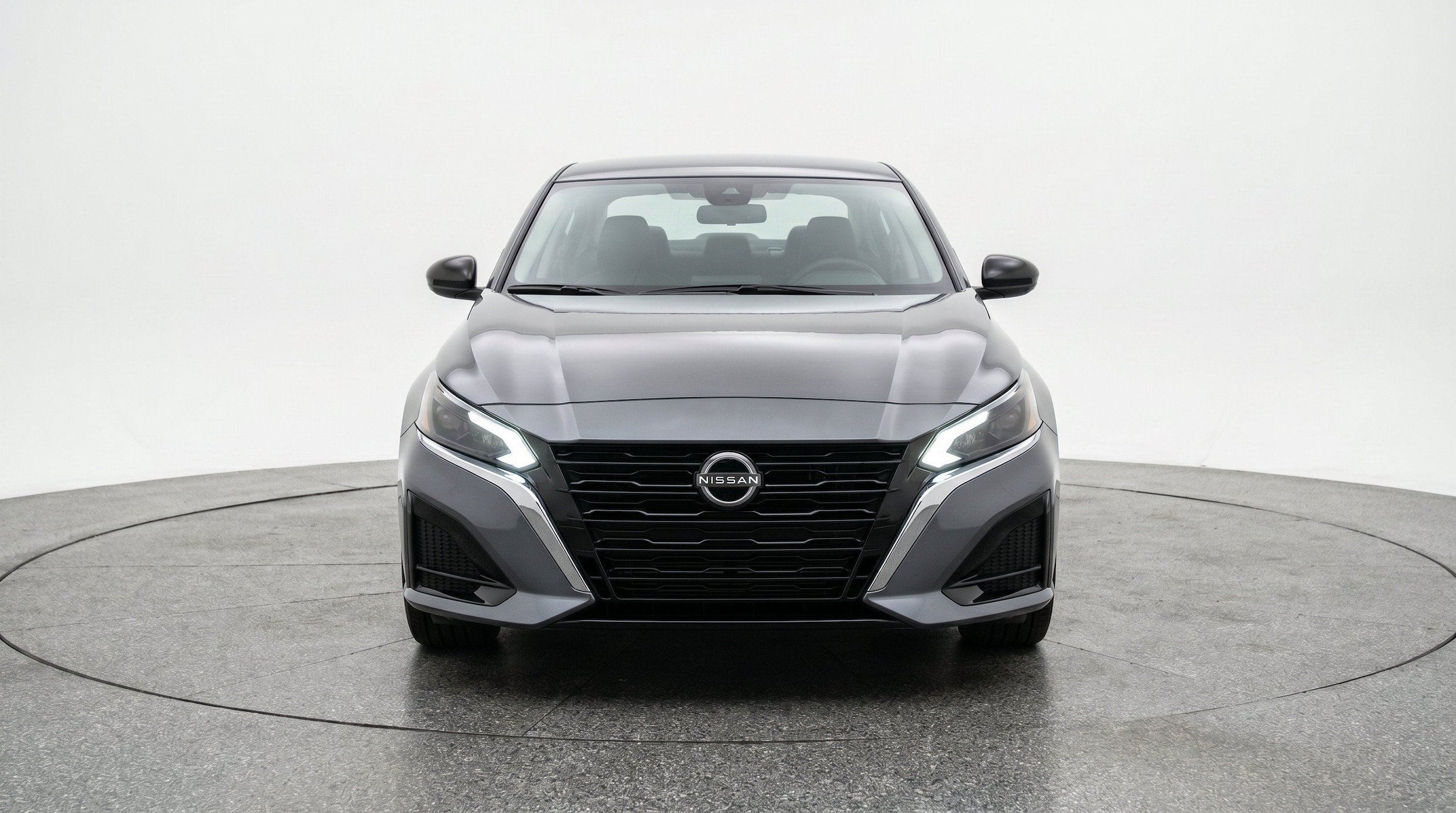Thumbnail: 2025 Nissan Altima - 2
