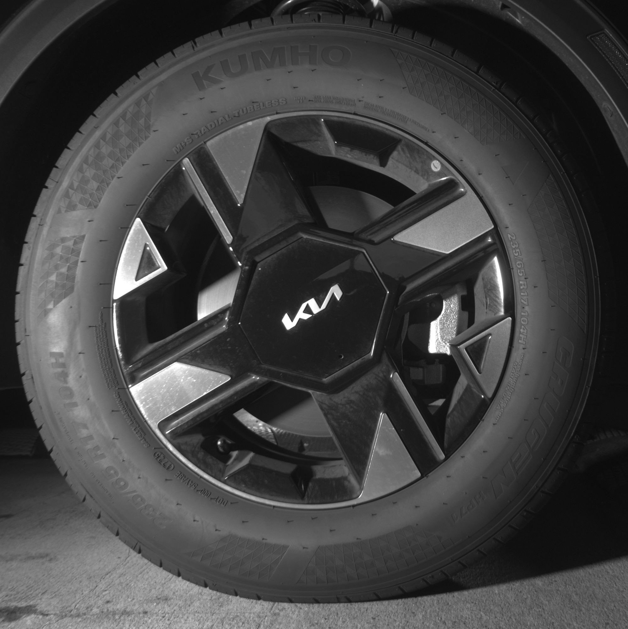 Thumbnail: 2026 Kia Sportage - 13