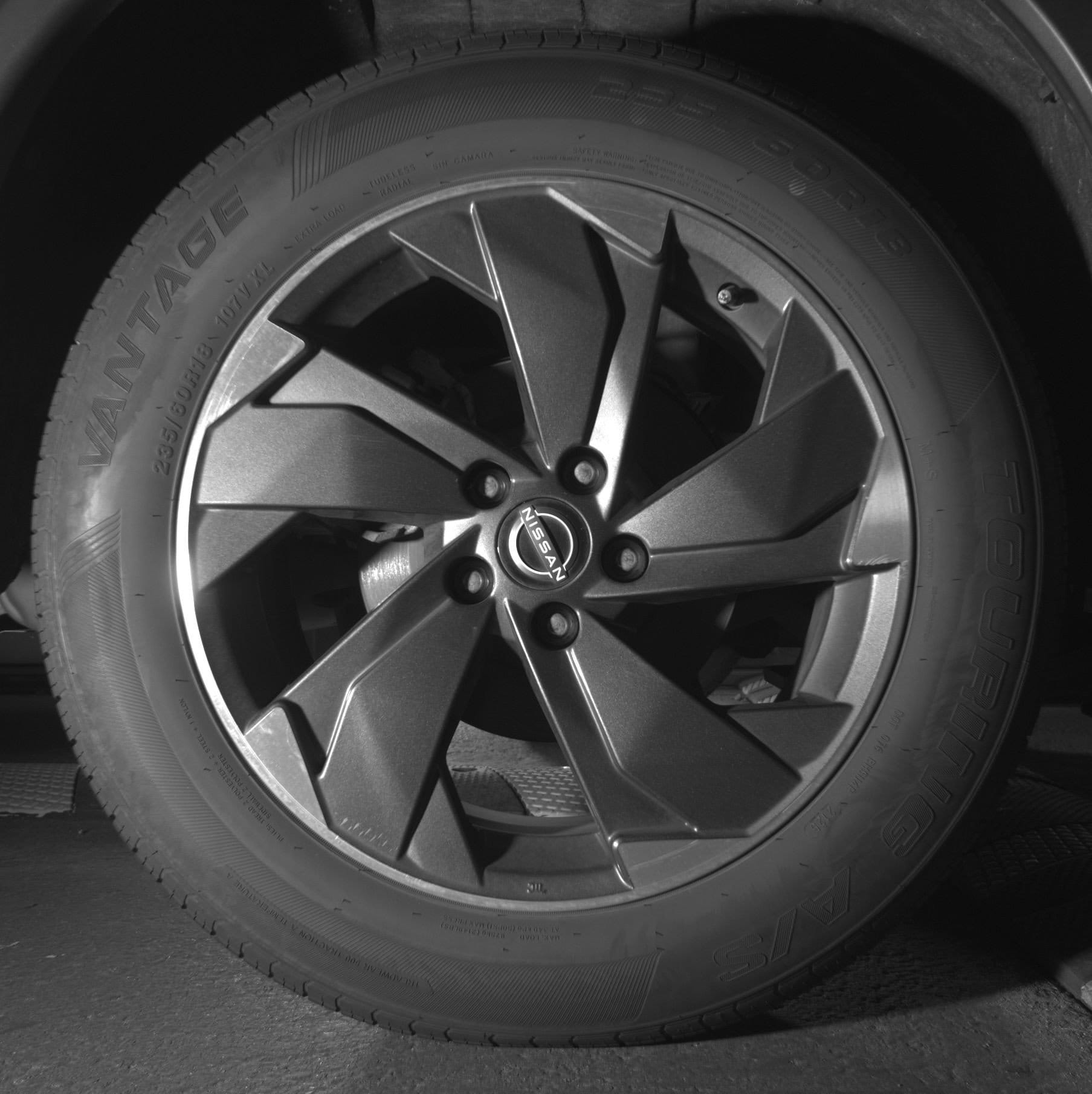 Thumbnail: 2025 Nissan Rogue - 15