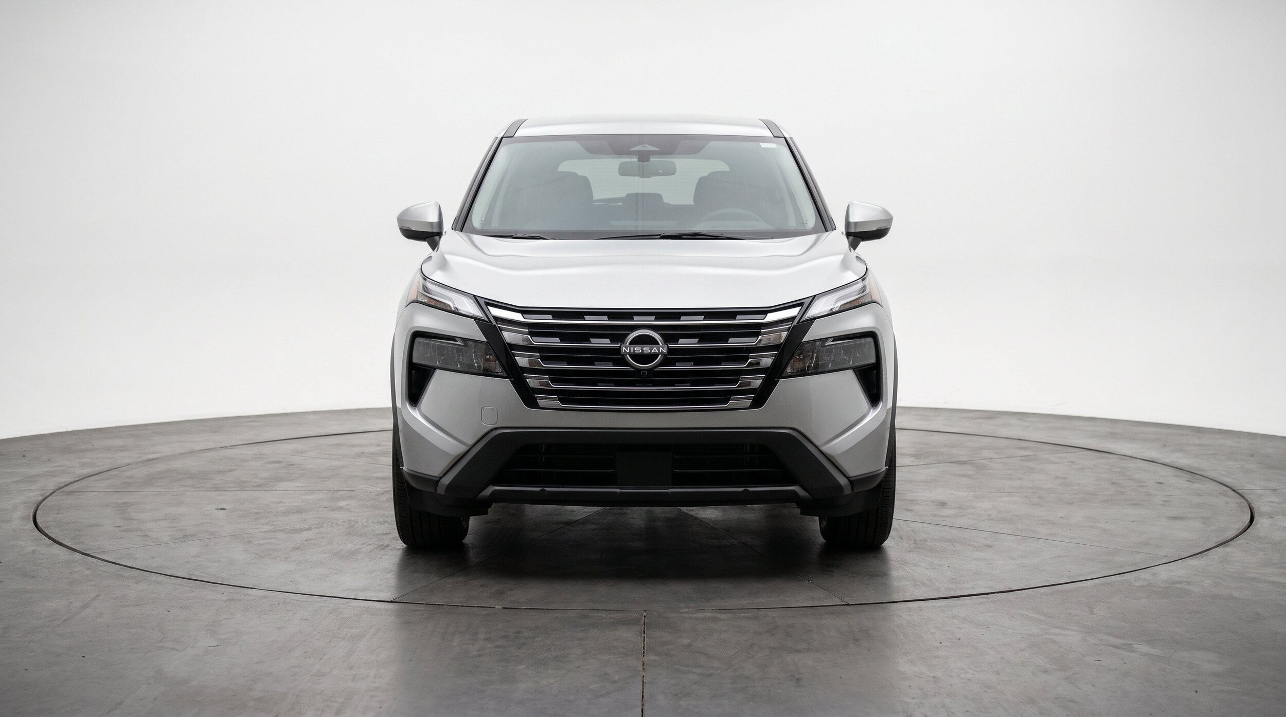 Thumbnail: 2025 Nissan Rogue - 2