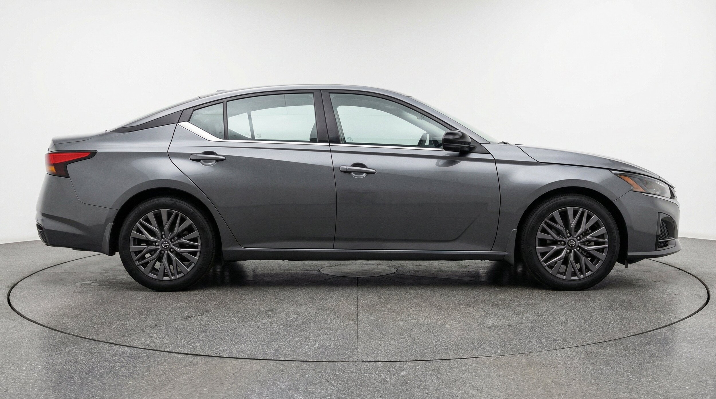 Thumbnail: 2026 Nissan Altima - 11
