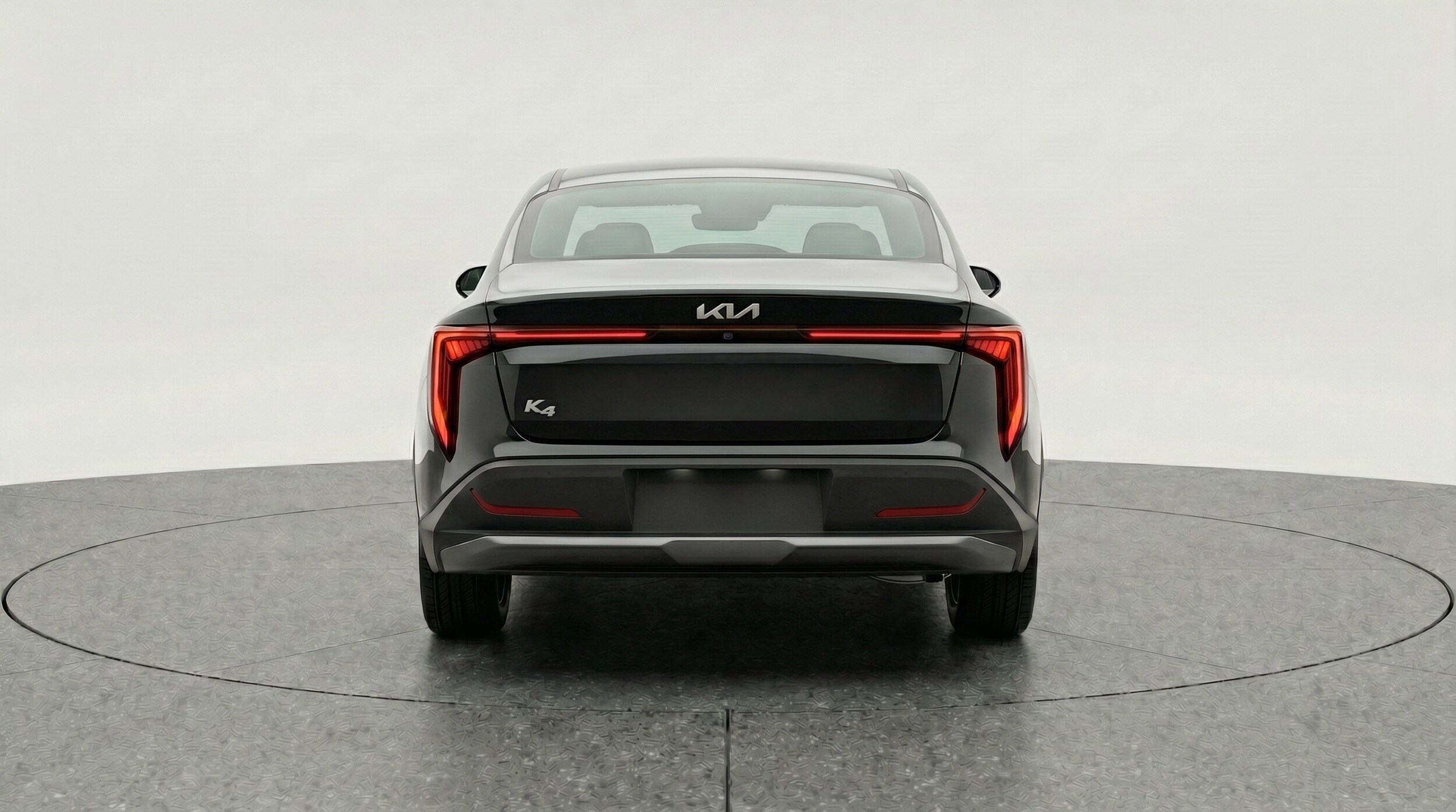 Thumbnail: 2025 Kia K4 - 7