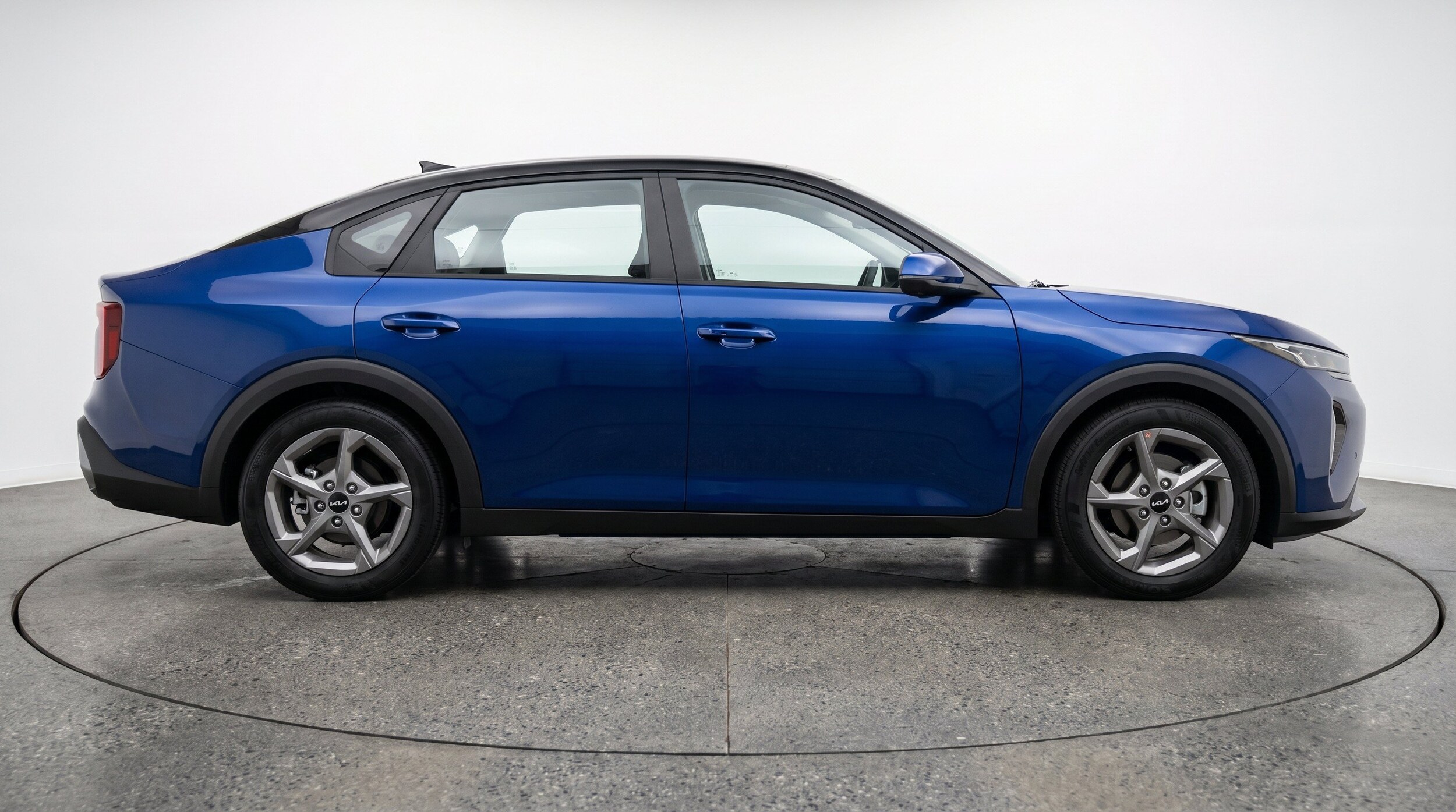 Thumbnail: 2026 Kia K4 - 11