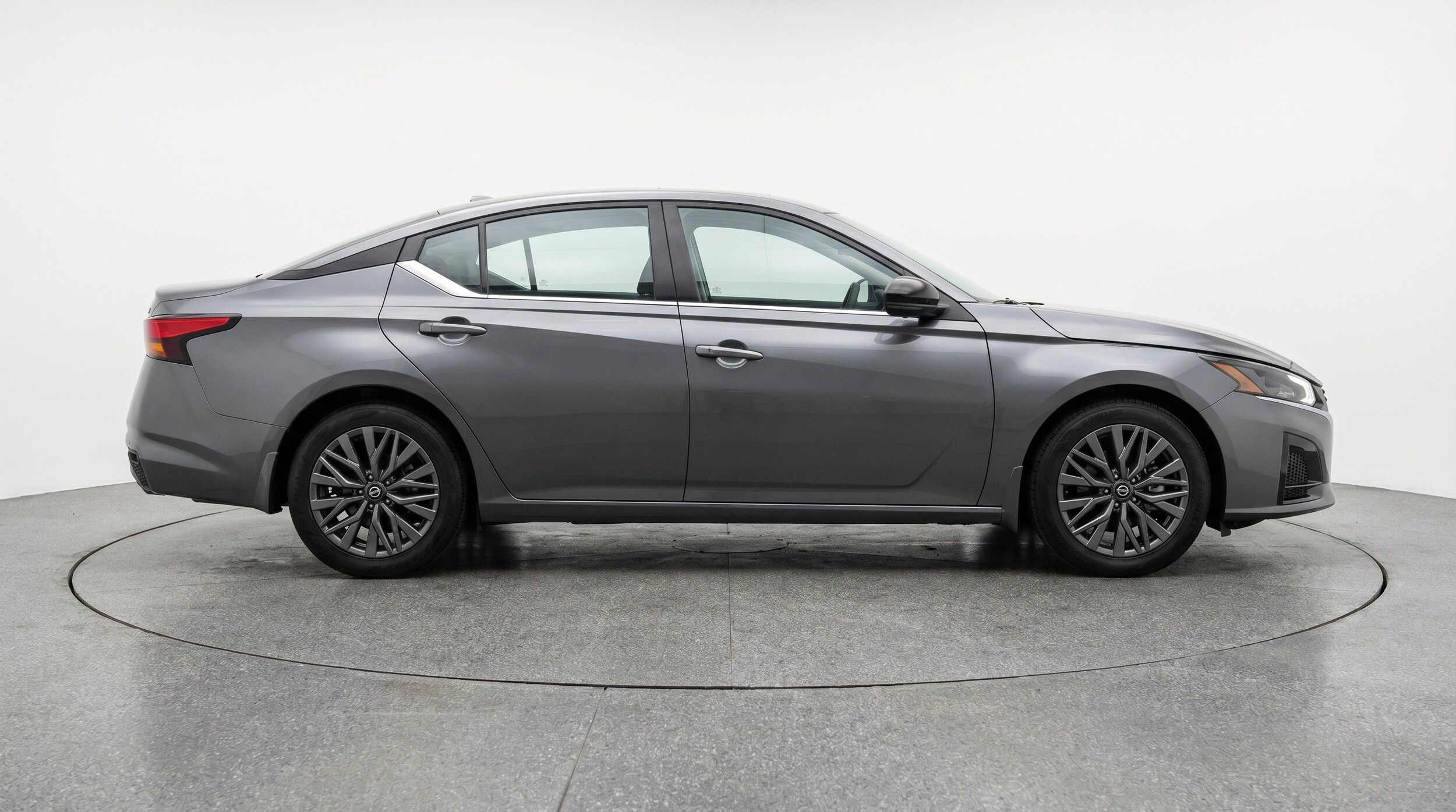 Thumbnail: 2025 Nissan Altima - 11
