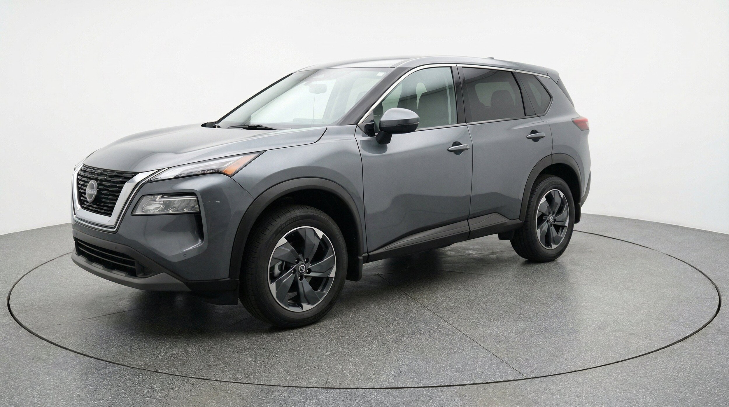 Thumbnail: 2025 Nissan Rogue - 3