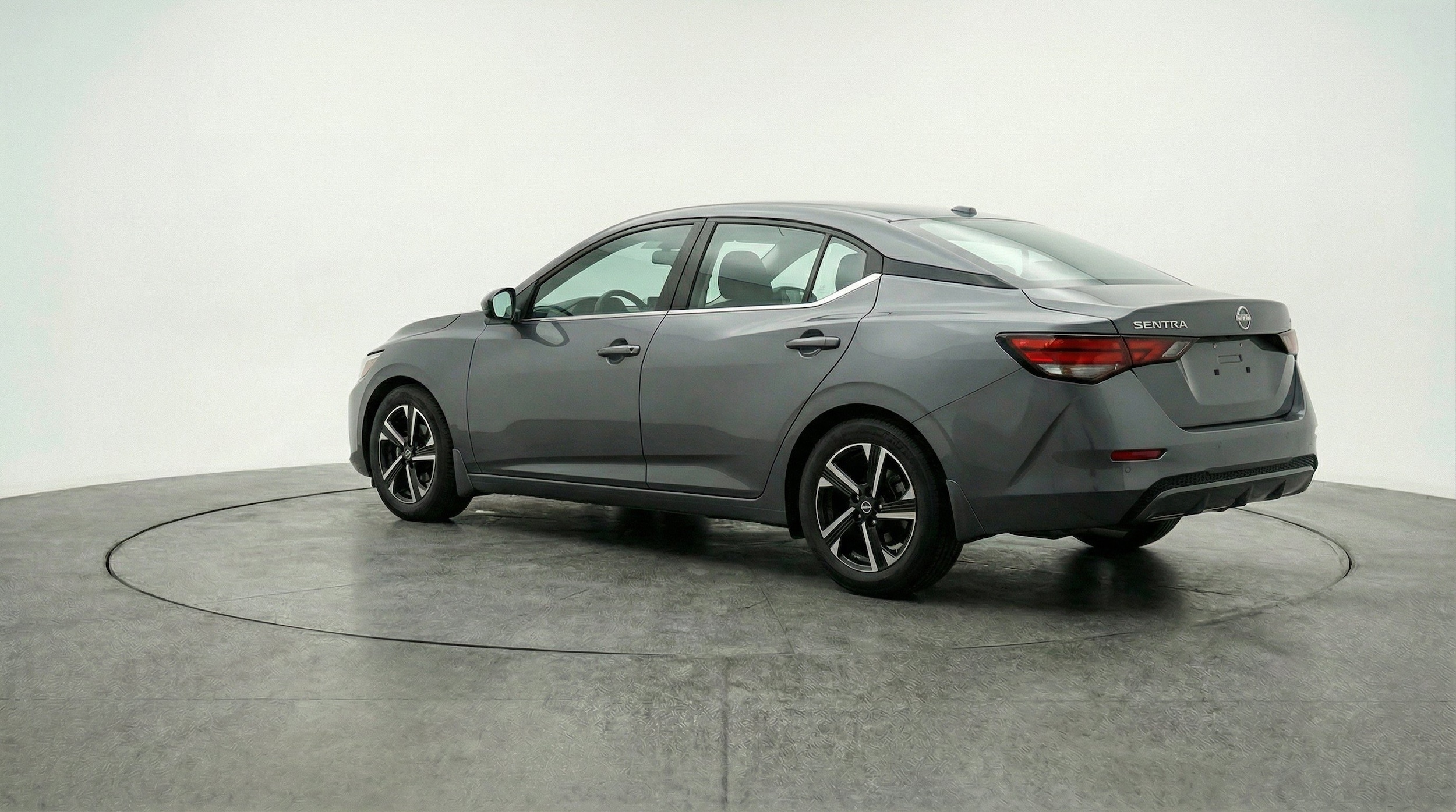 Thumbnail: 2025 Nissan Sentra - 6