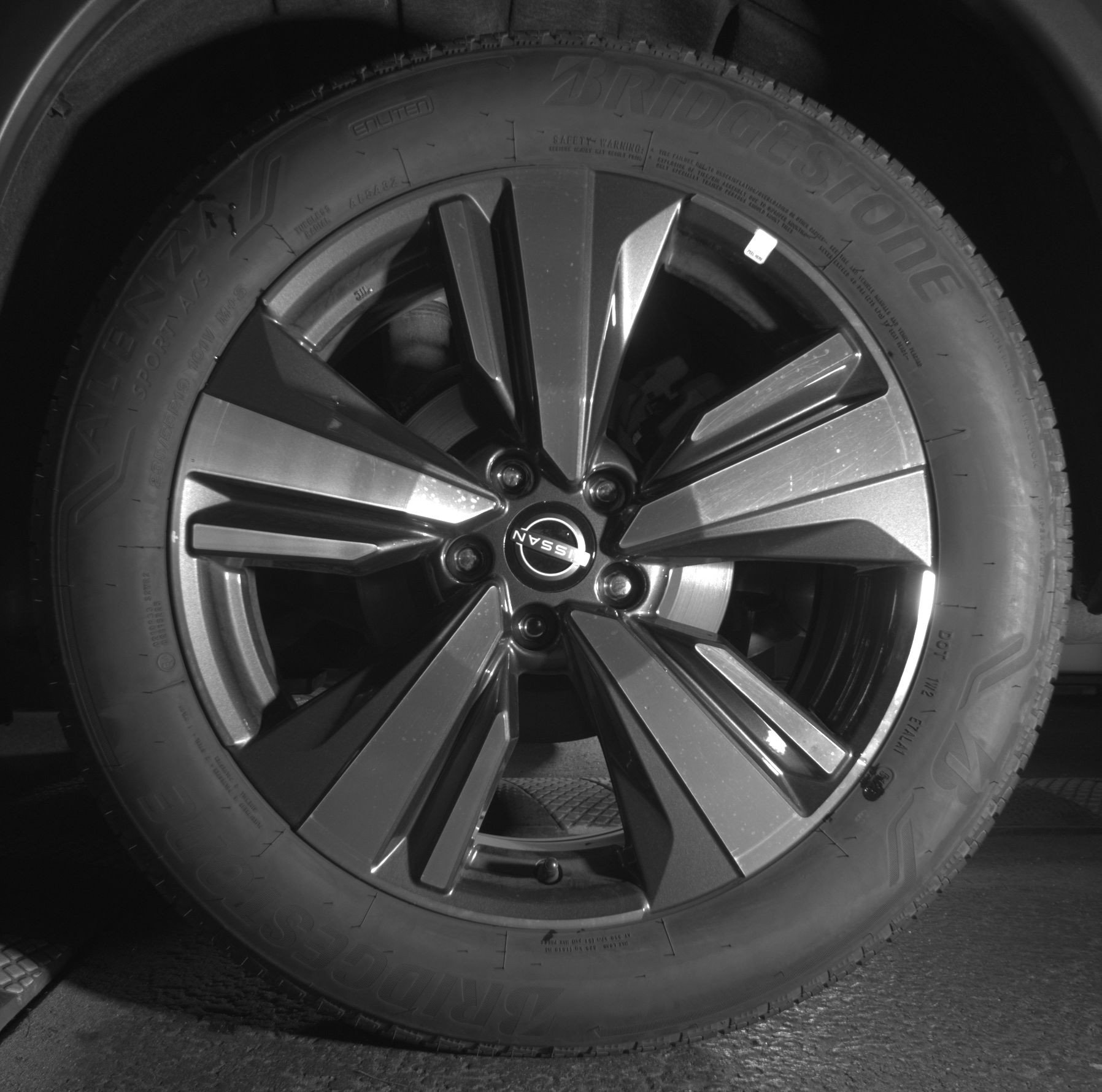 Thumbnail: 2026 Nissan Rogue - 11