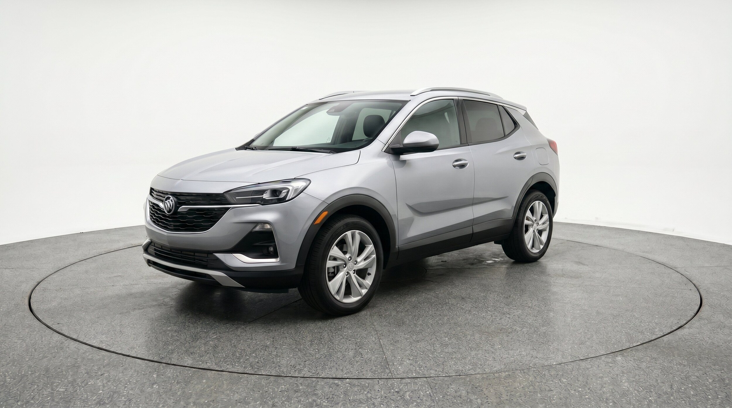 Thumbnail: 2026 Buick Encore GX - 3