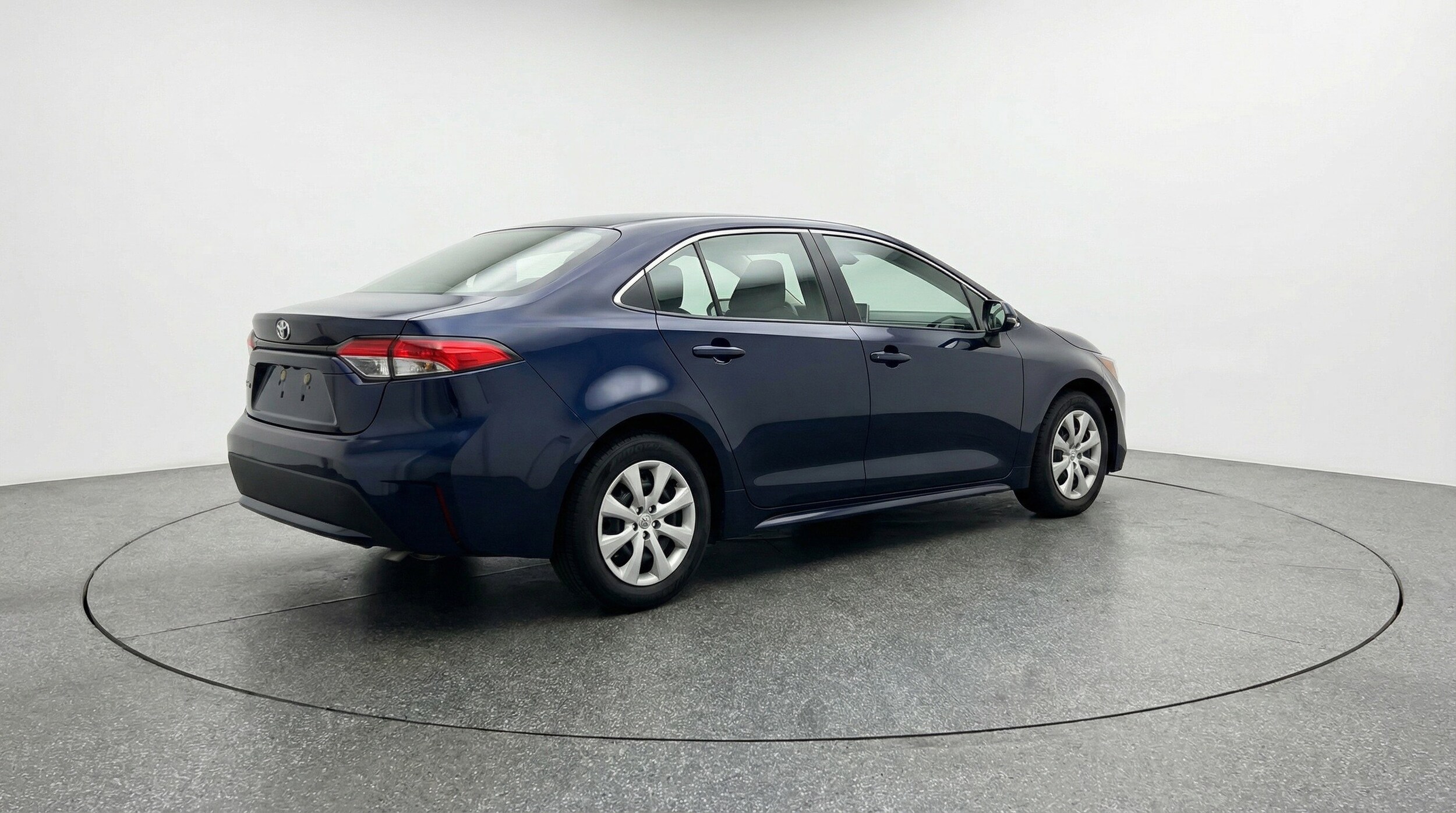 Thumbnail: 2025 Toyota Corolla - 9
