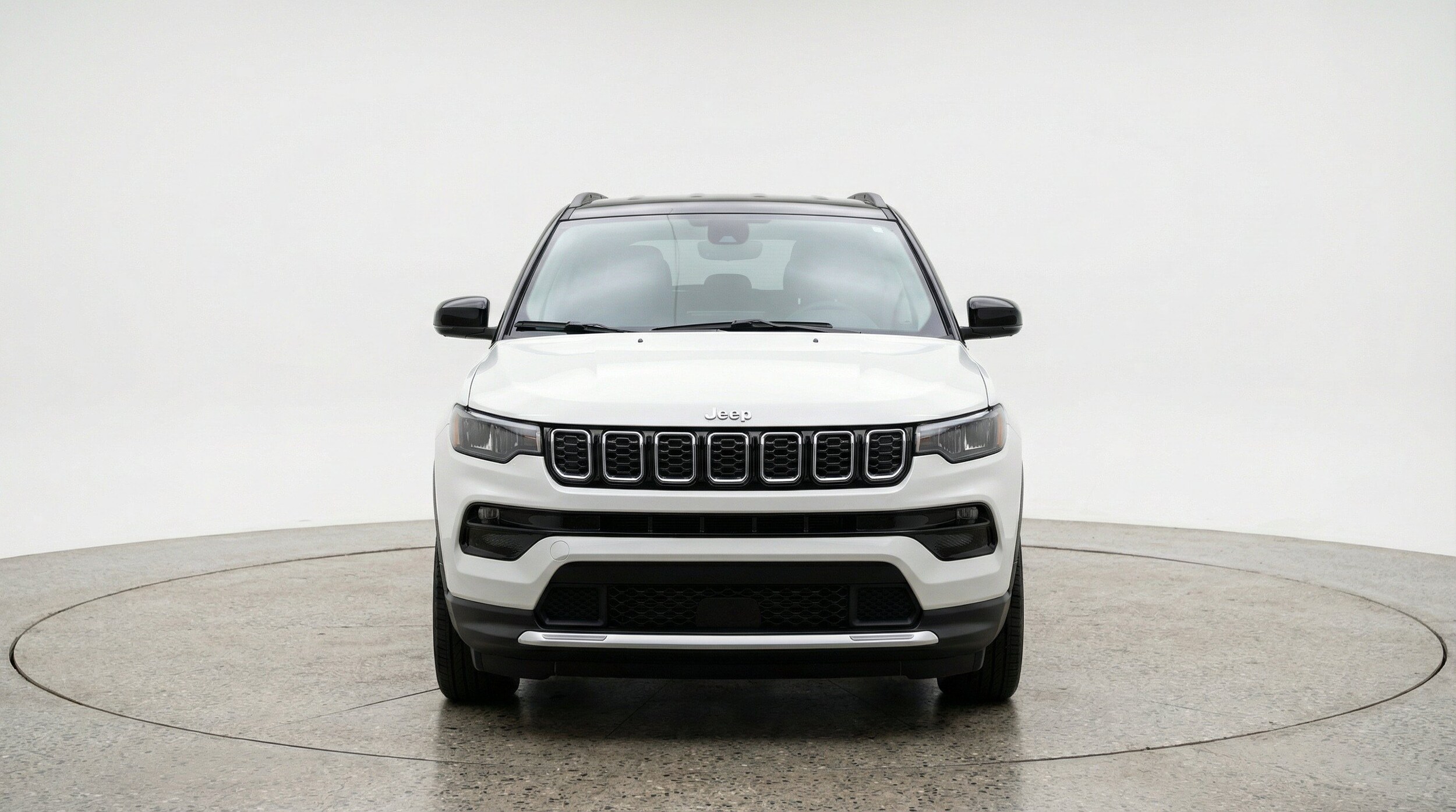 Thumbnail: 2025 Jeep Compass - 2