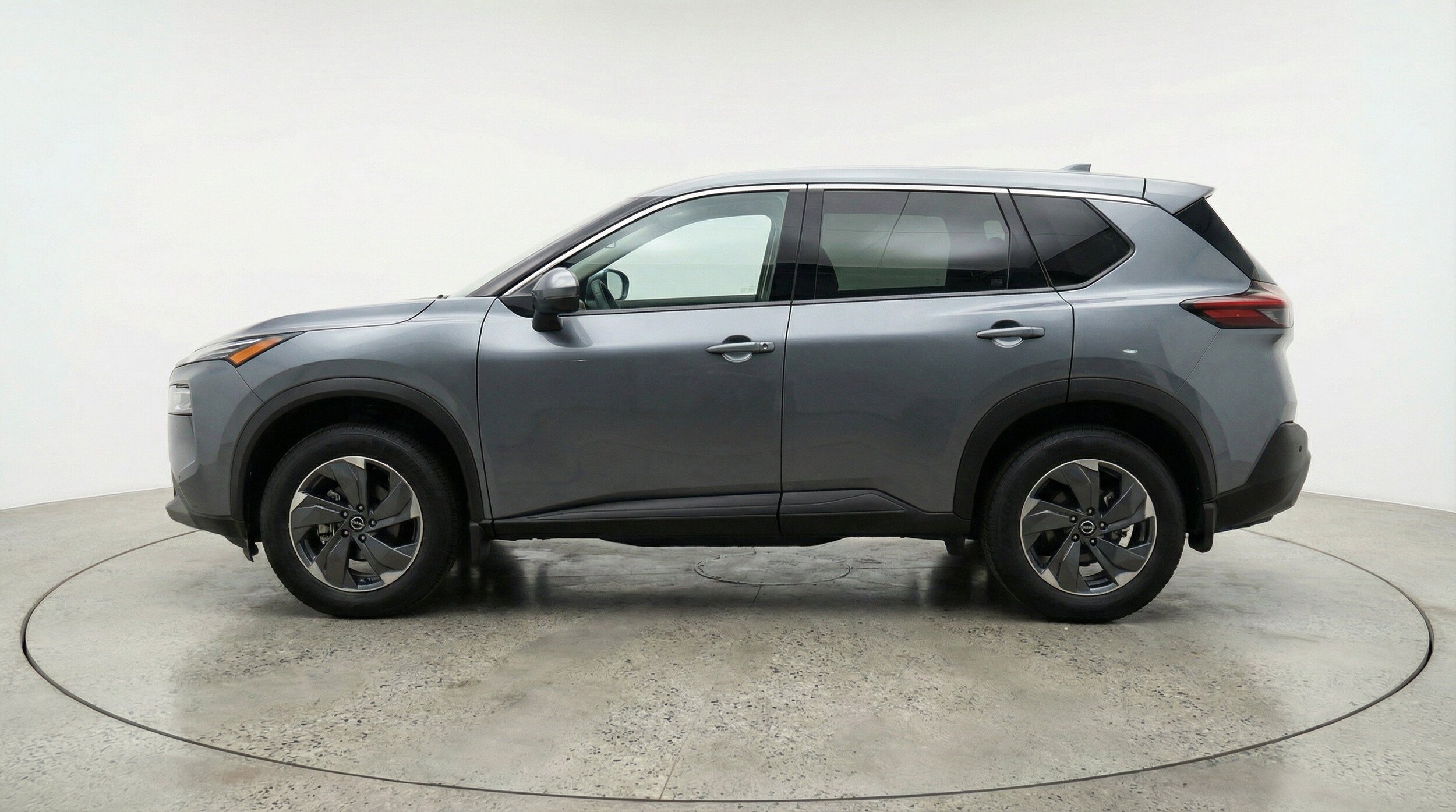 Thumbnail: 2025 Nissan Rogue - 5