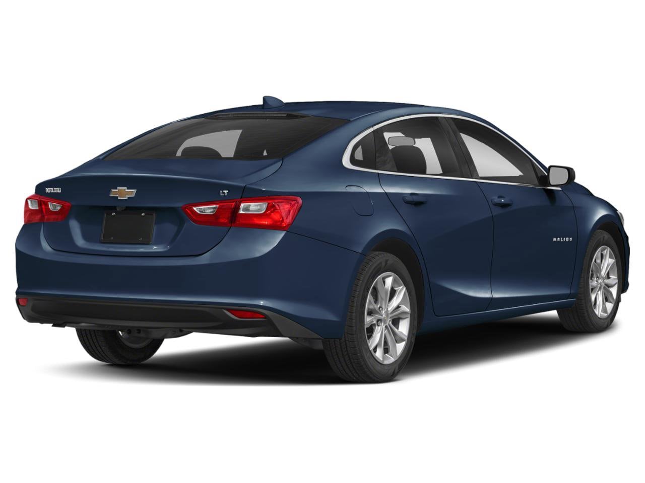 Thumbnail: 2024 Chevrolet Malibu - 2