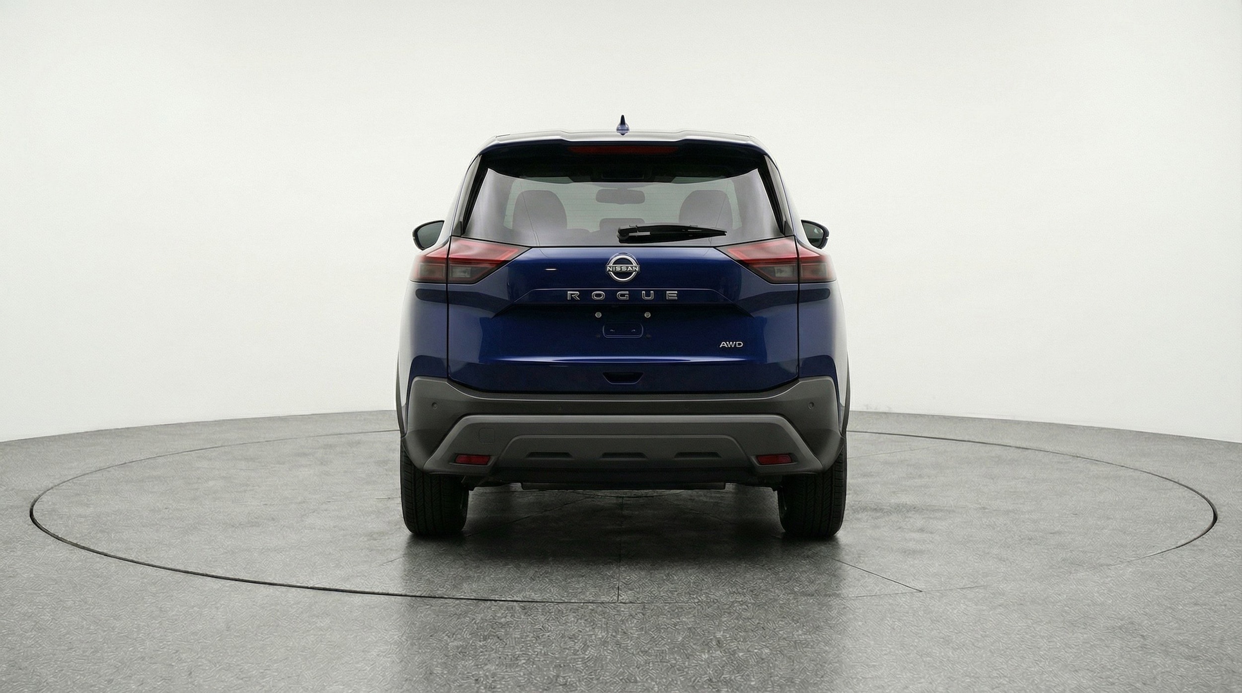 Thumbnail: 2025 Nissan Rogue - 7