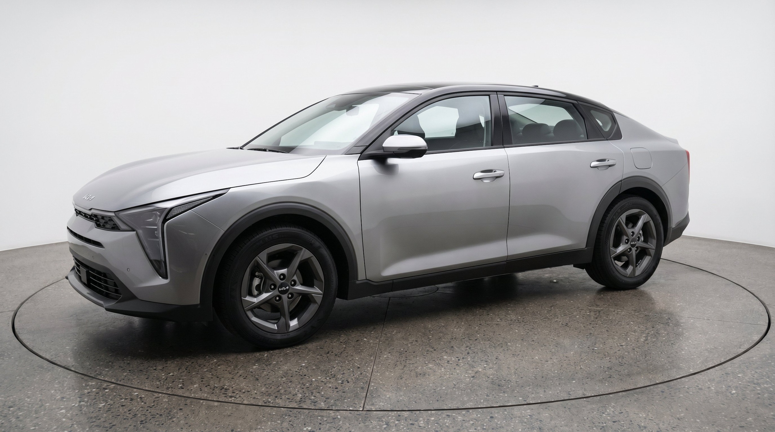 Thumbnail: 2026 Kia K4 - 3