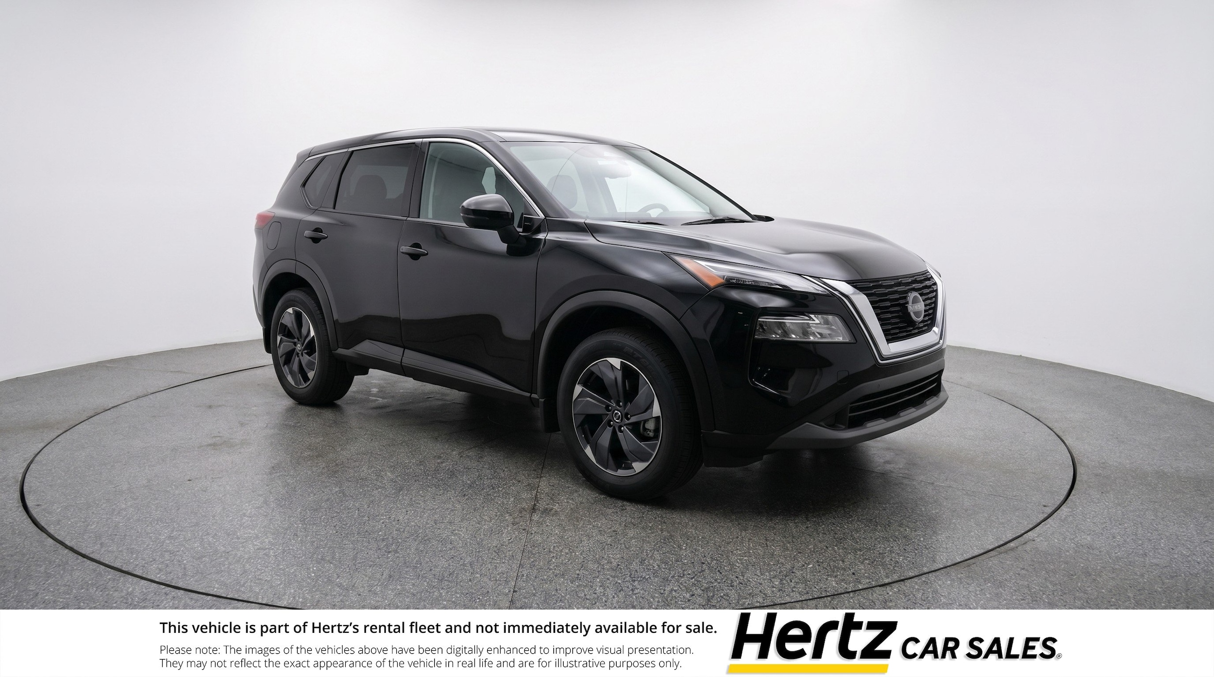 Thumbnail: 2026 Nissan Rogue - 1