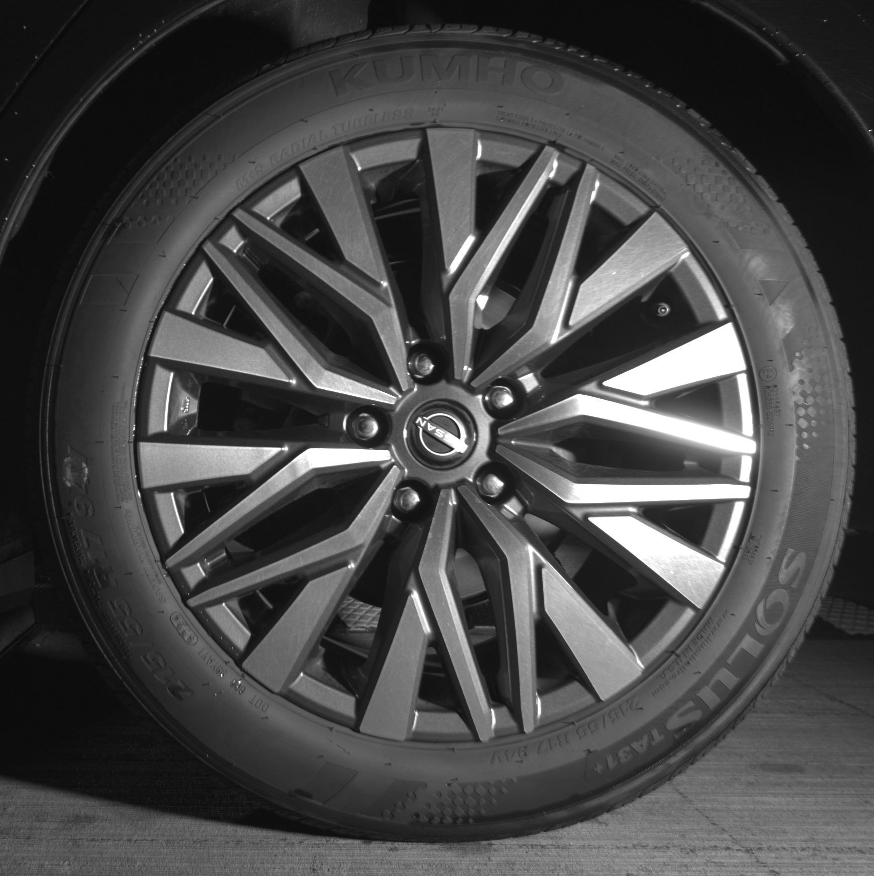 Thumbnail: 2025 Nissan Altima - 14