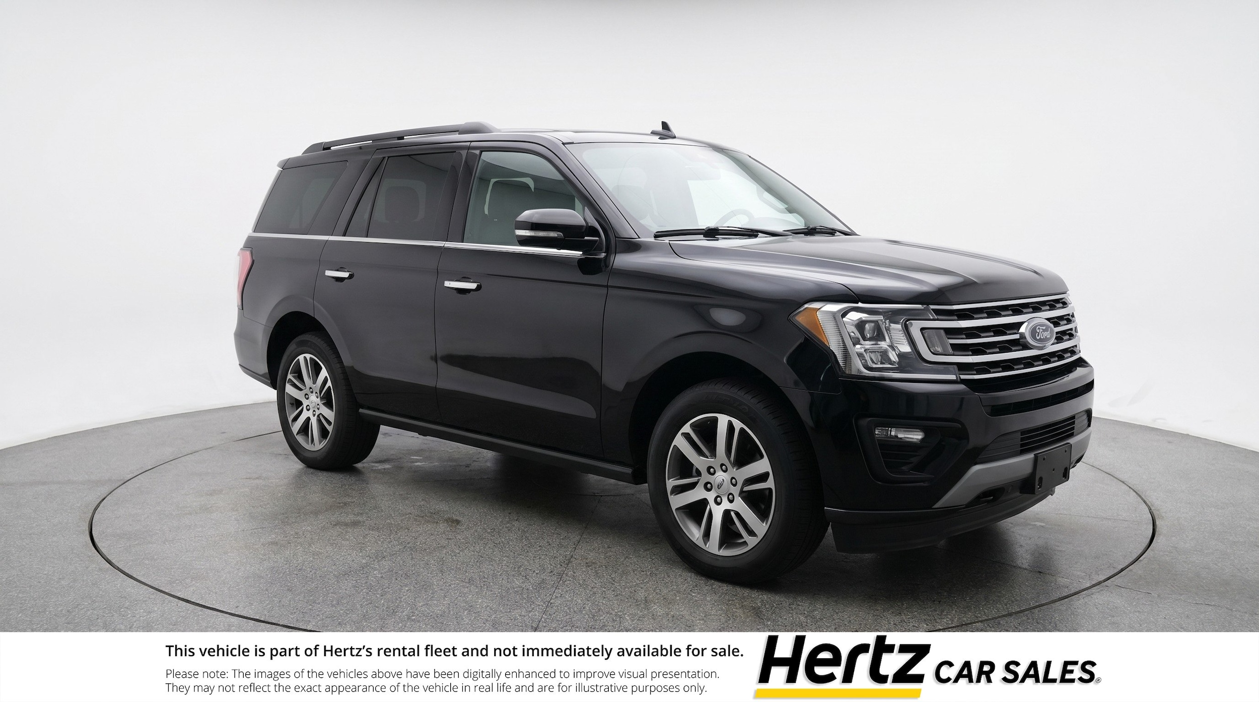 Thumbnail: 2024 Ford Expedition - 1