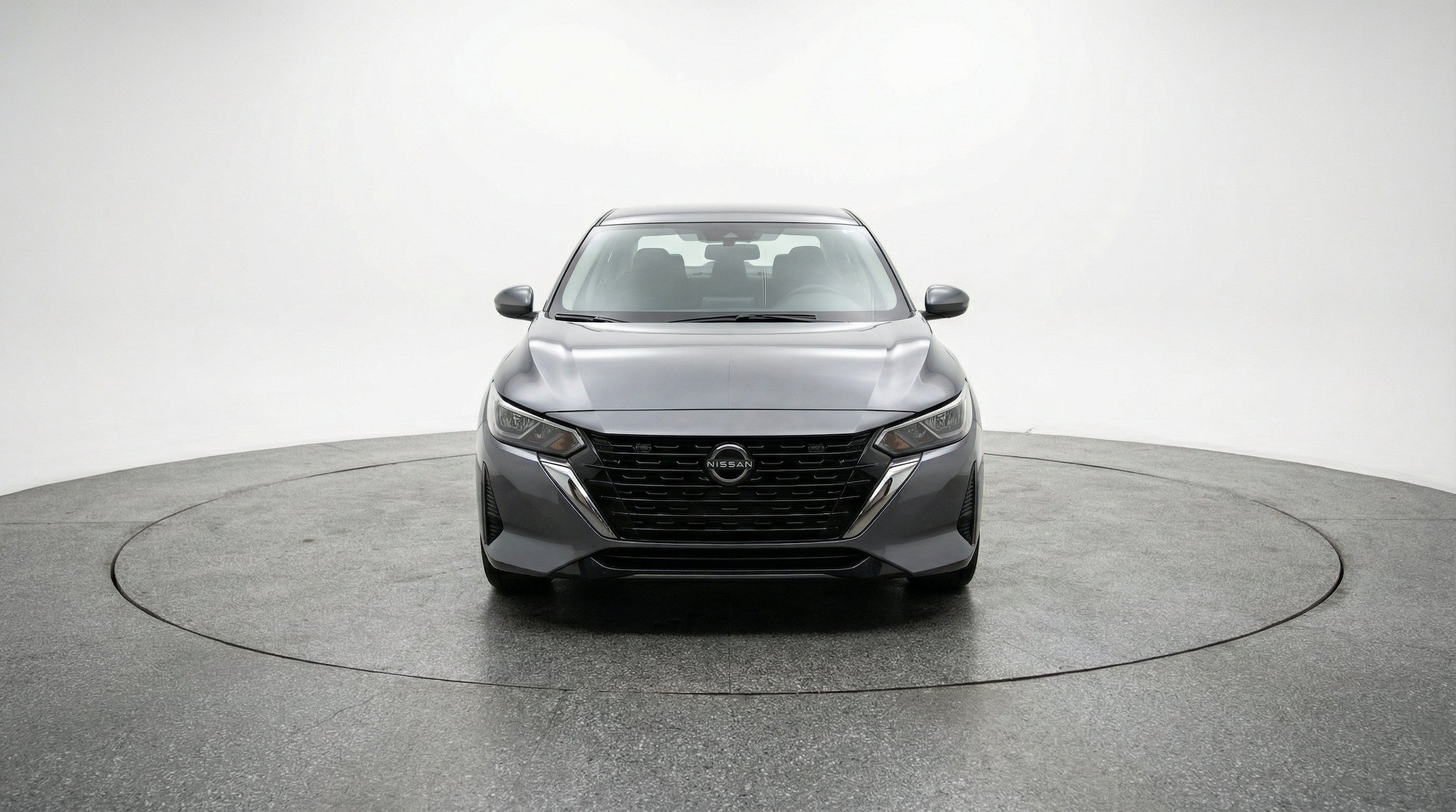 Thumbnail: 2025 Nissan Sentra - 2