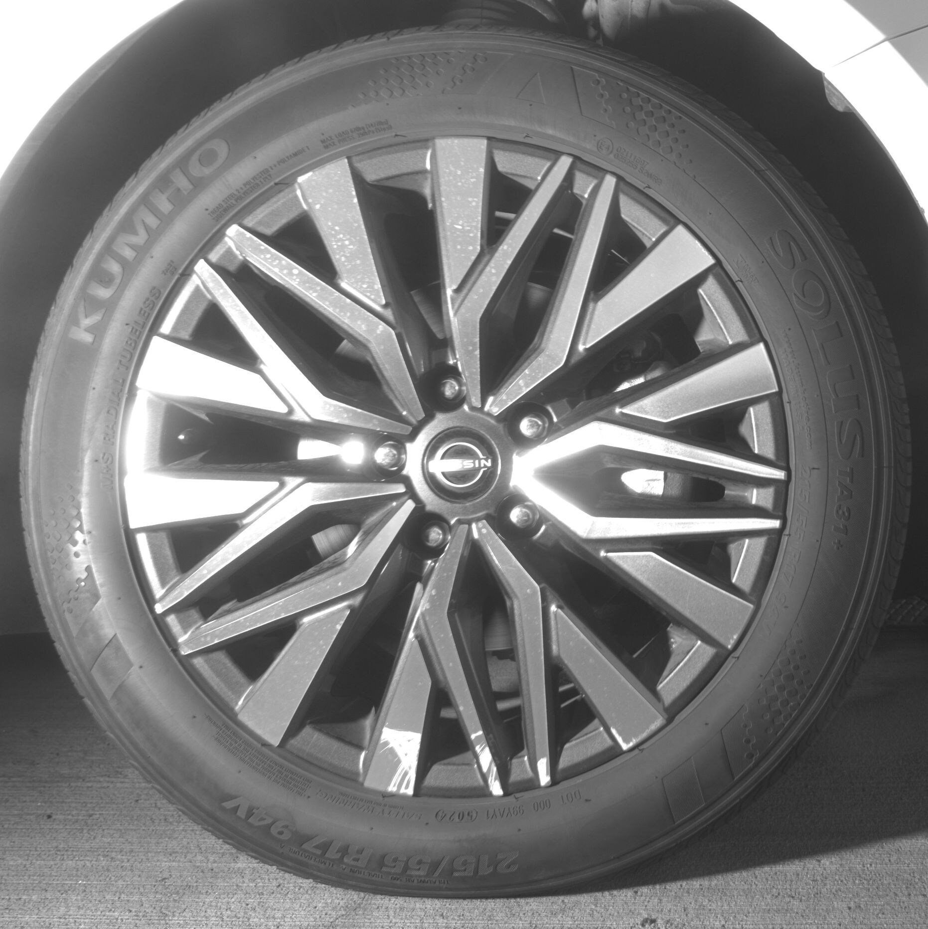 Thumbnail: 2025 Nissan Altima - 10