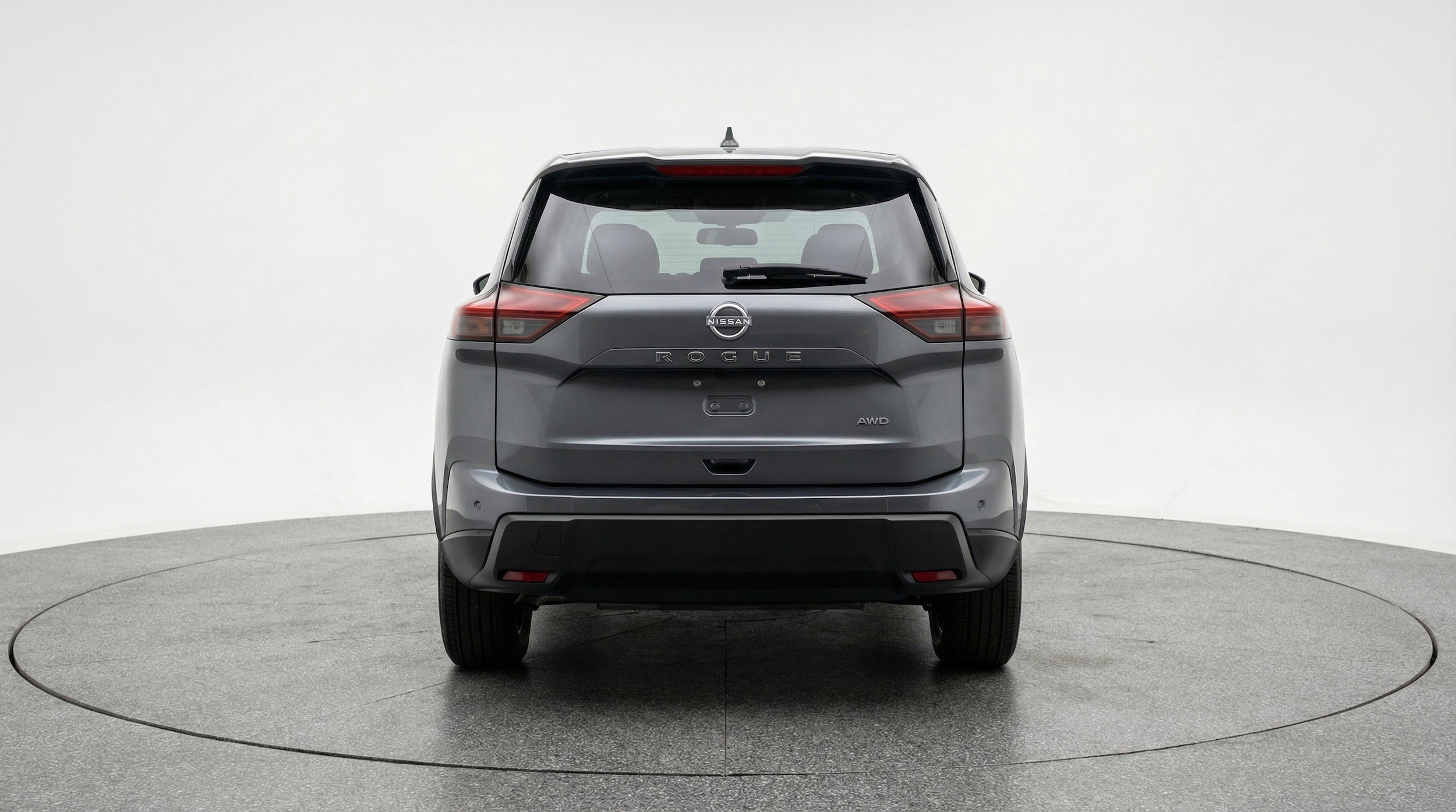 Thumbnail: 2025 Nissan Rogue - 7