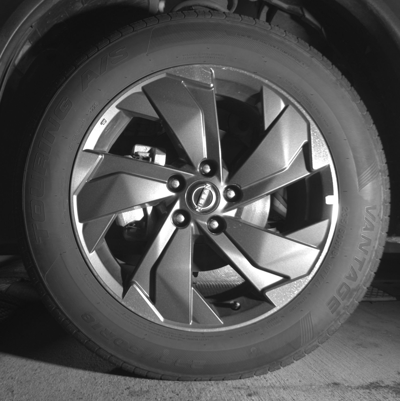 Thumbnail: 2025 Nissan Rogue - 12