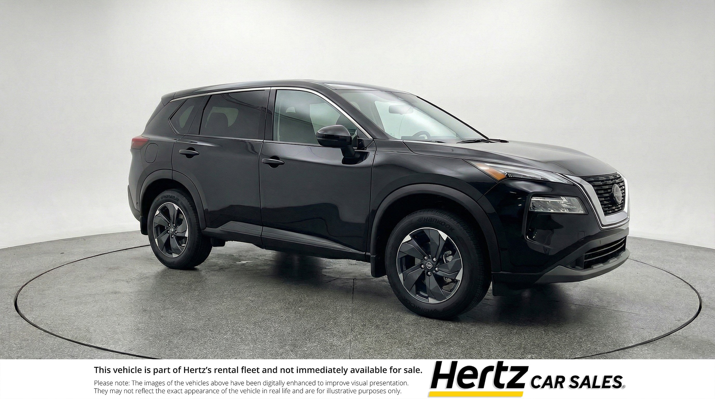 Thumbnail: 2025 Nissan Rogue - 1