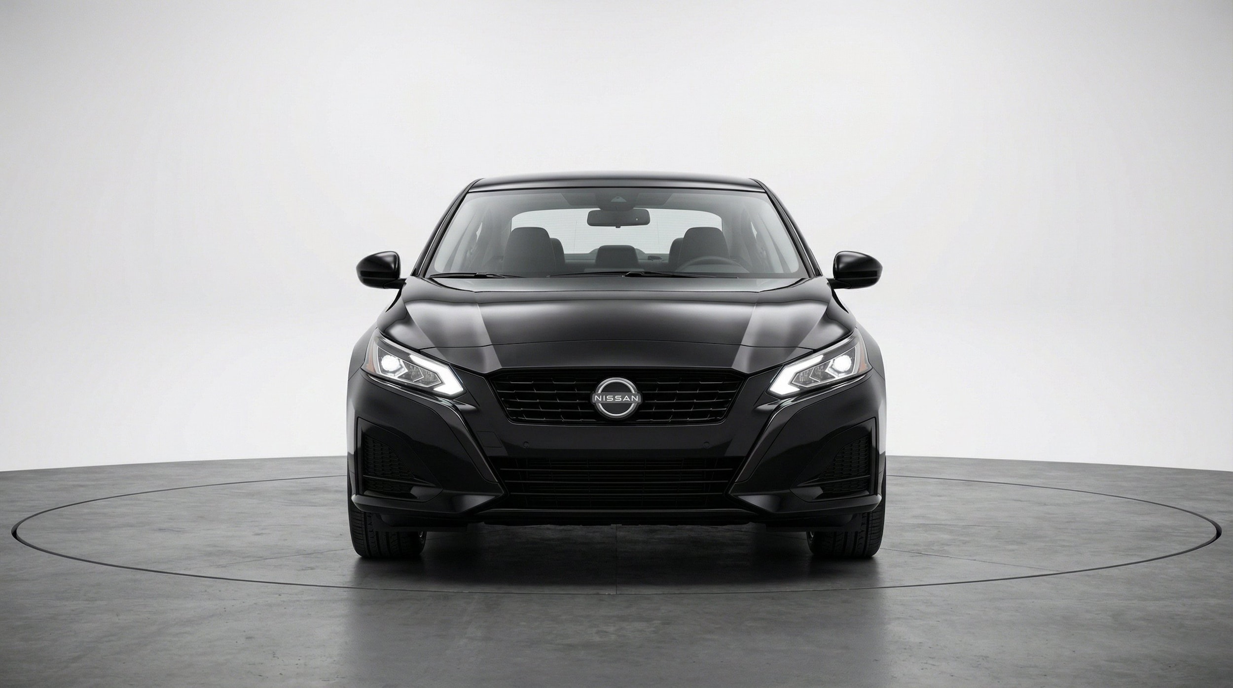 Thumbnail: 2025 Nissan Altima - 2