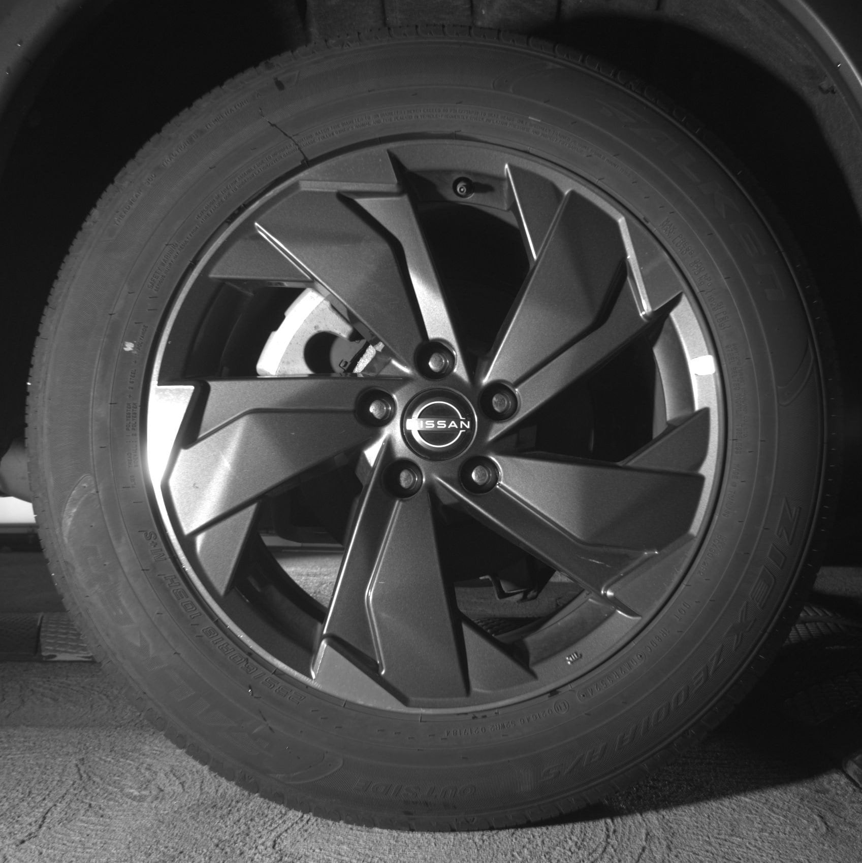 Thumbnail: 2025 Nissan Rogue - 15