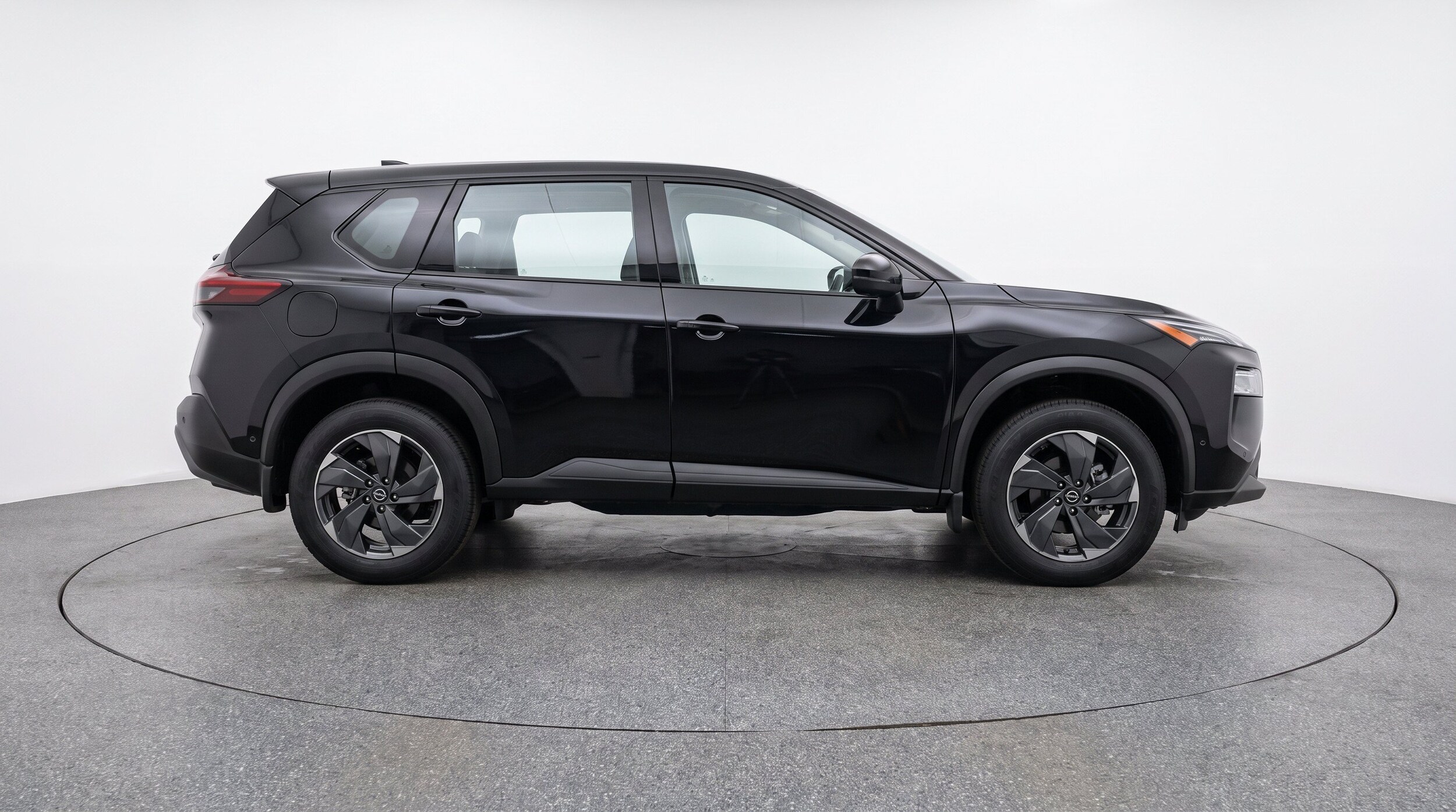 Thumbnail: 2026 Nissan Rogue - 11