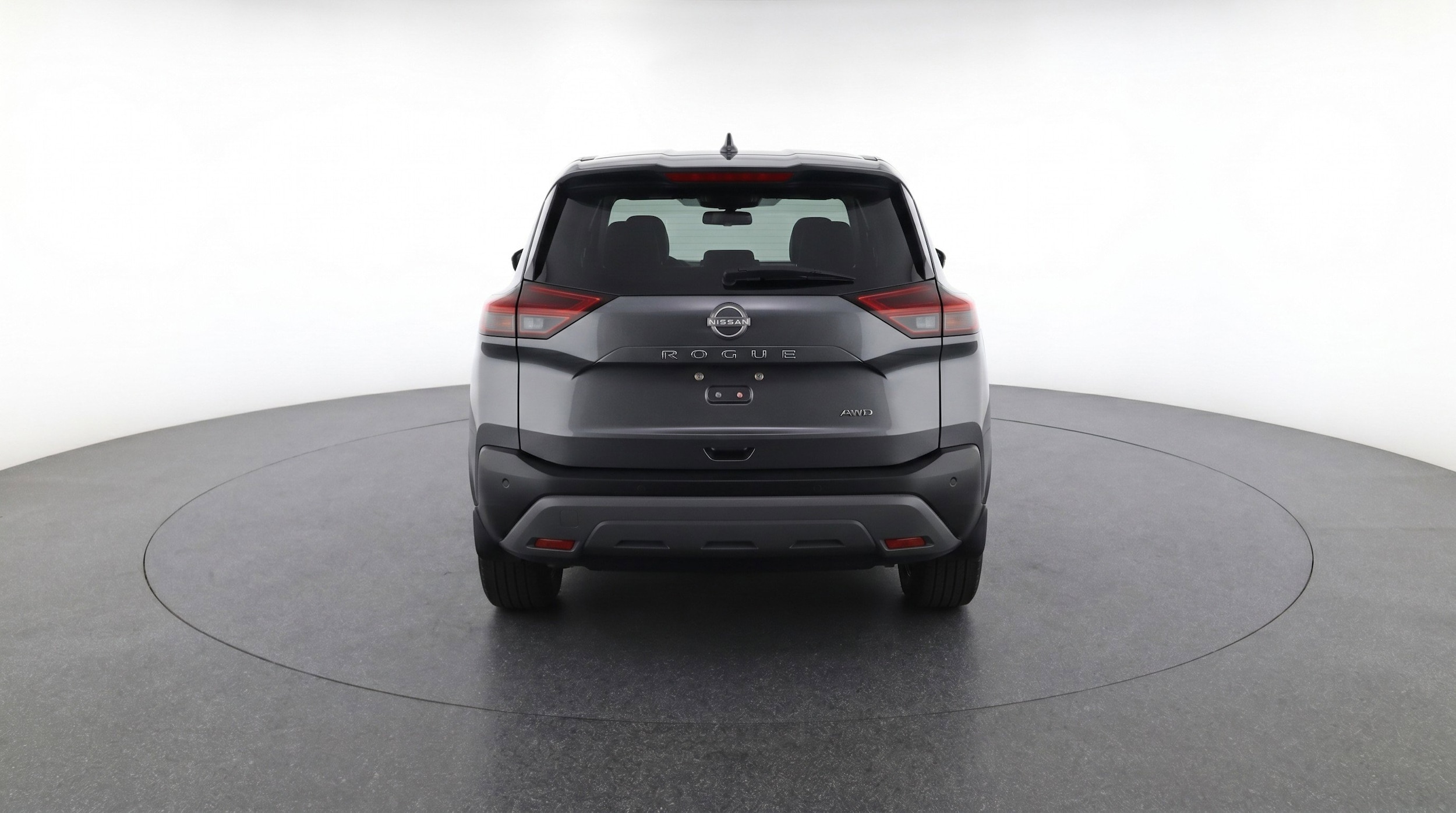 Thumbnail: 2025 Nissan Rogue - 7