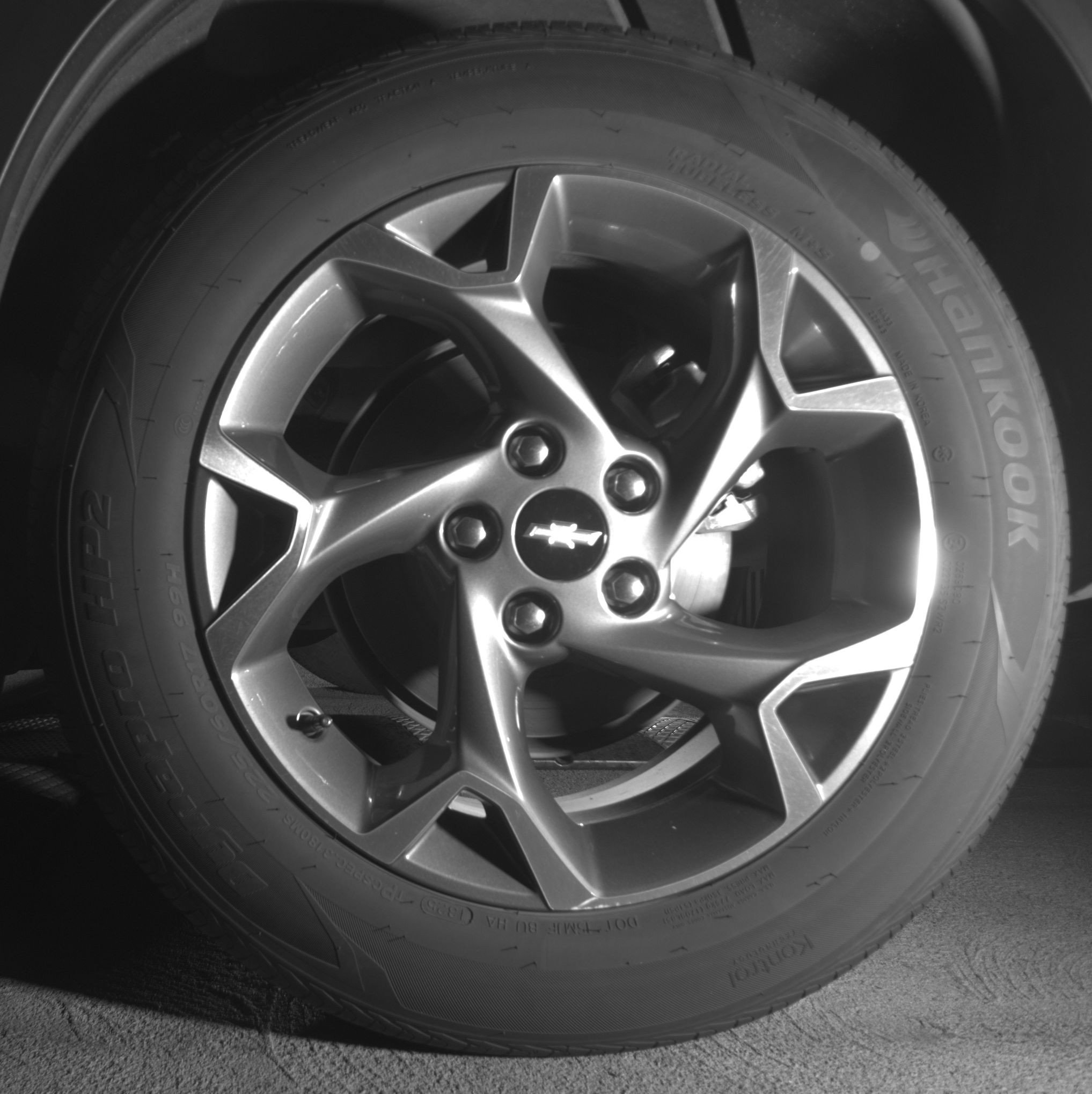 Thumbnail: 2025 Chevrolet Trax - 14