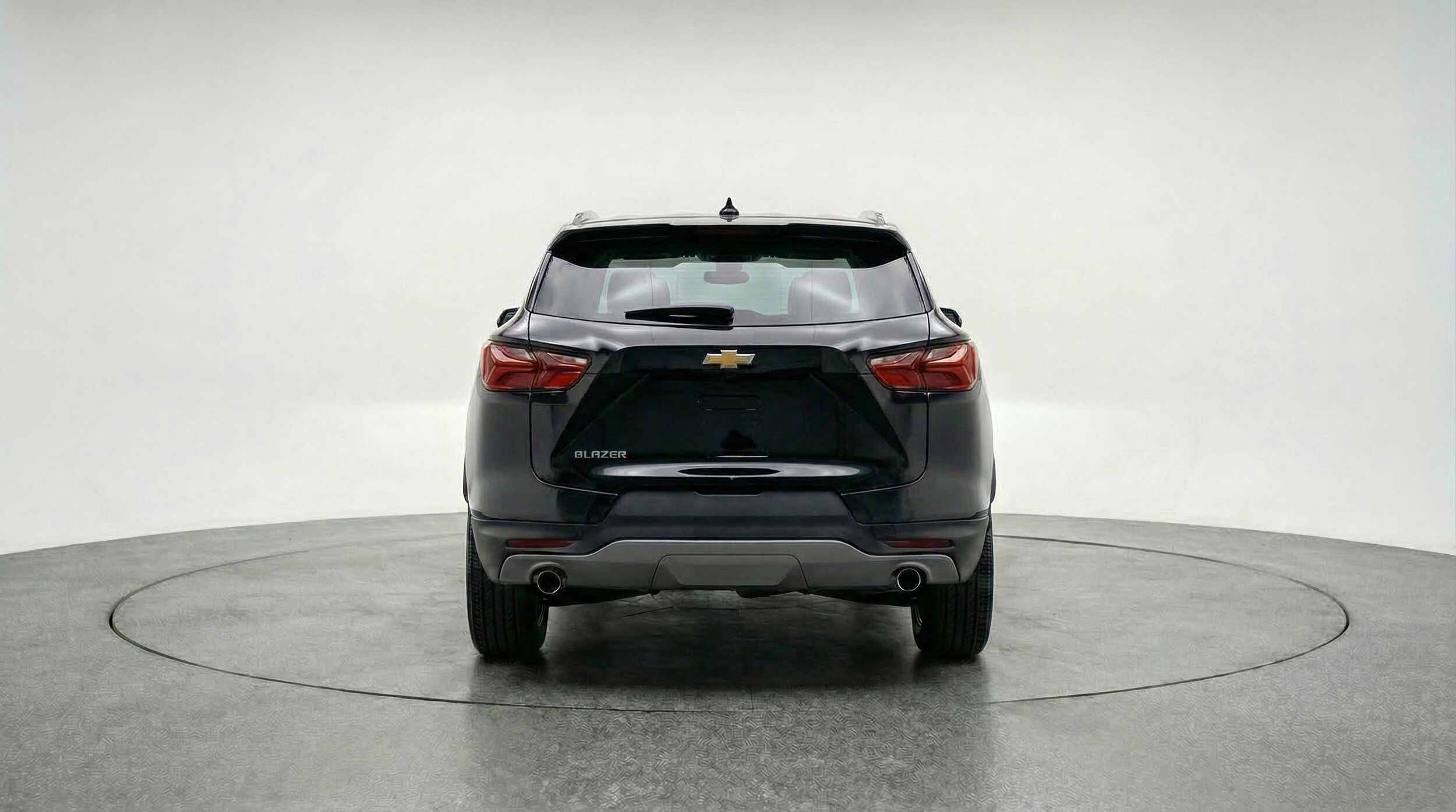 Thumbnail: 2025 Chevrolet Blazer - 7