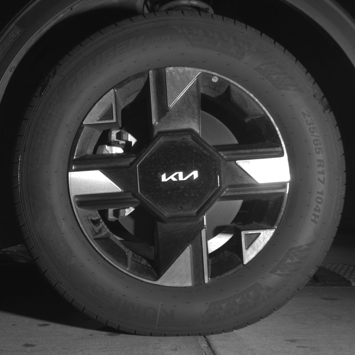 Thumbnail: 2026 Kia Sportage - 12